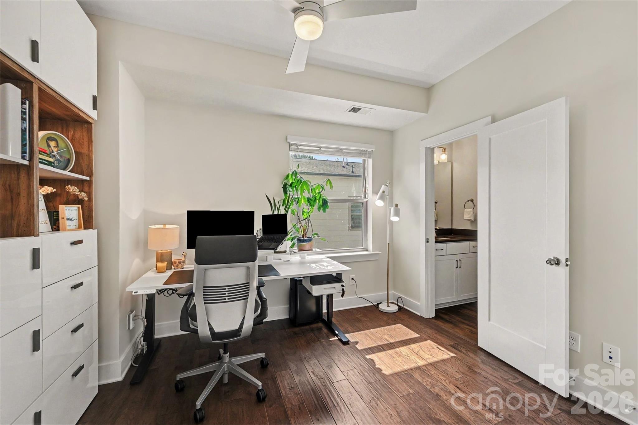 2539 Euclid Avenue — Charlotte