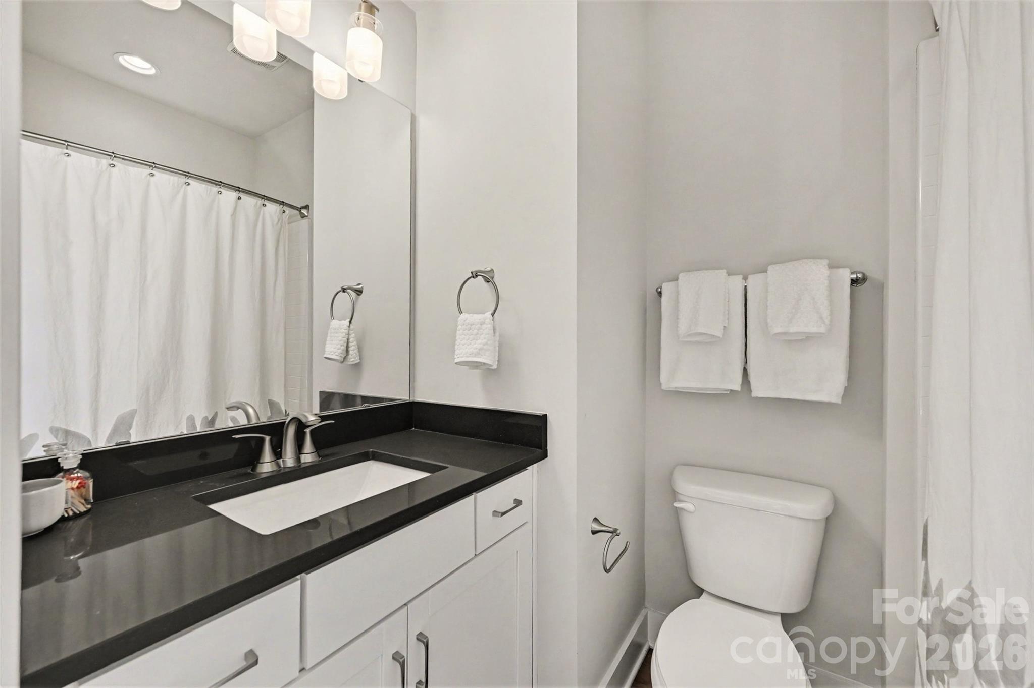 2539 Euclid Avenue — Charlotte