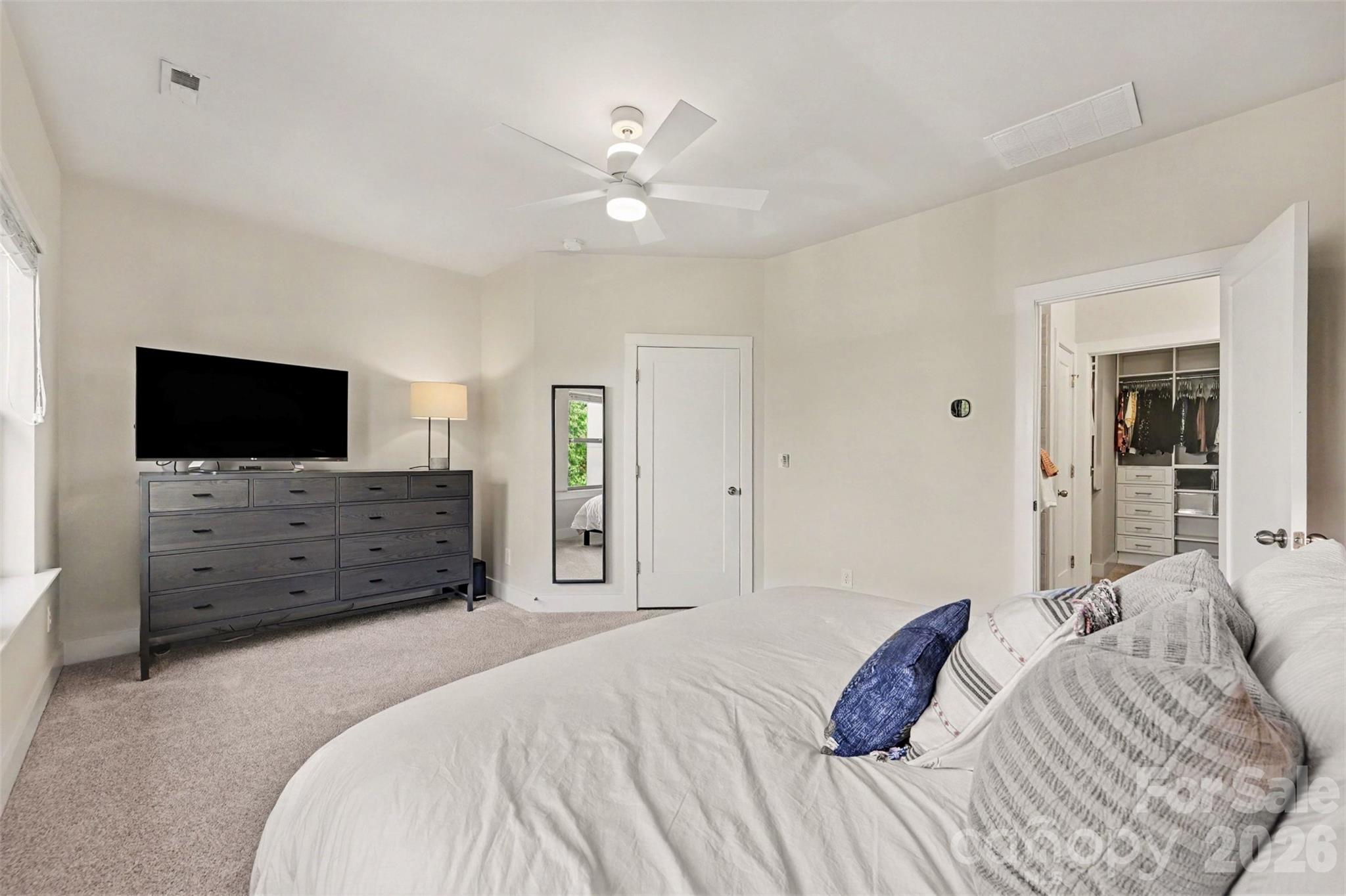 2539 Euclid Avenue — Charlotte