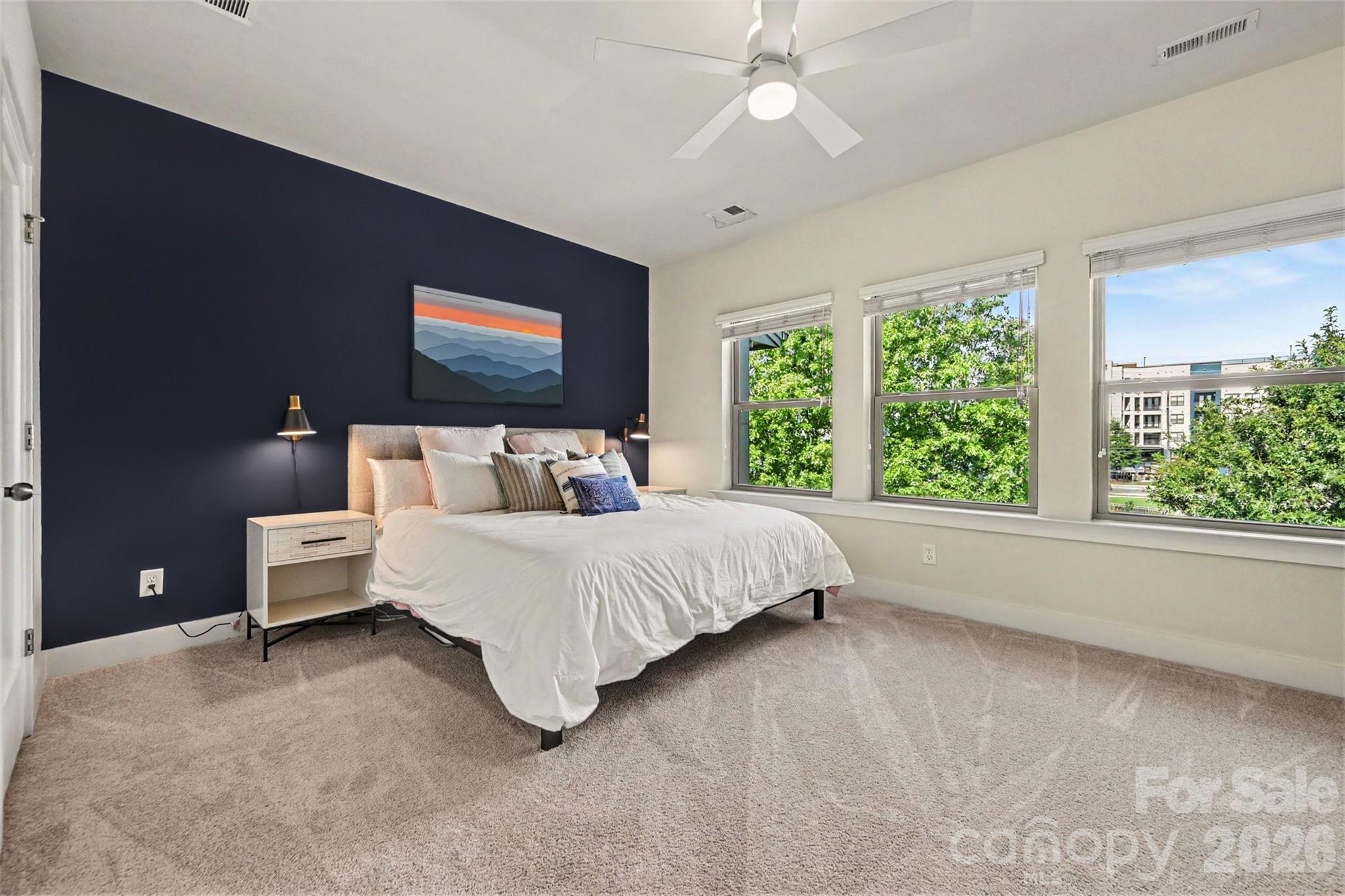 2539 Euclid Avenue — Charlotte