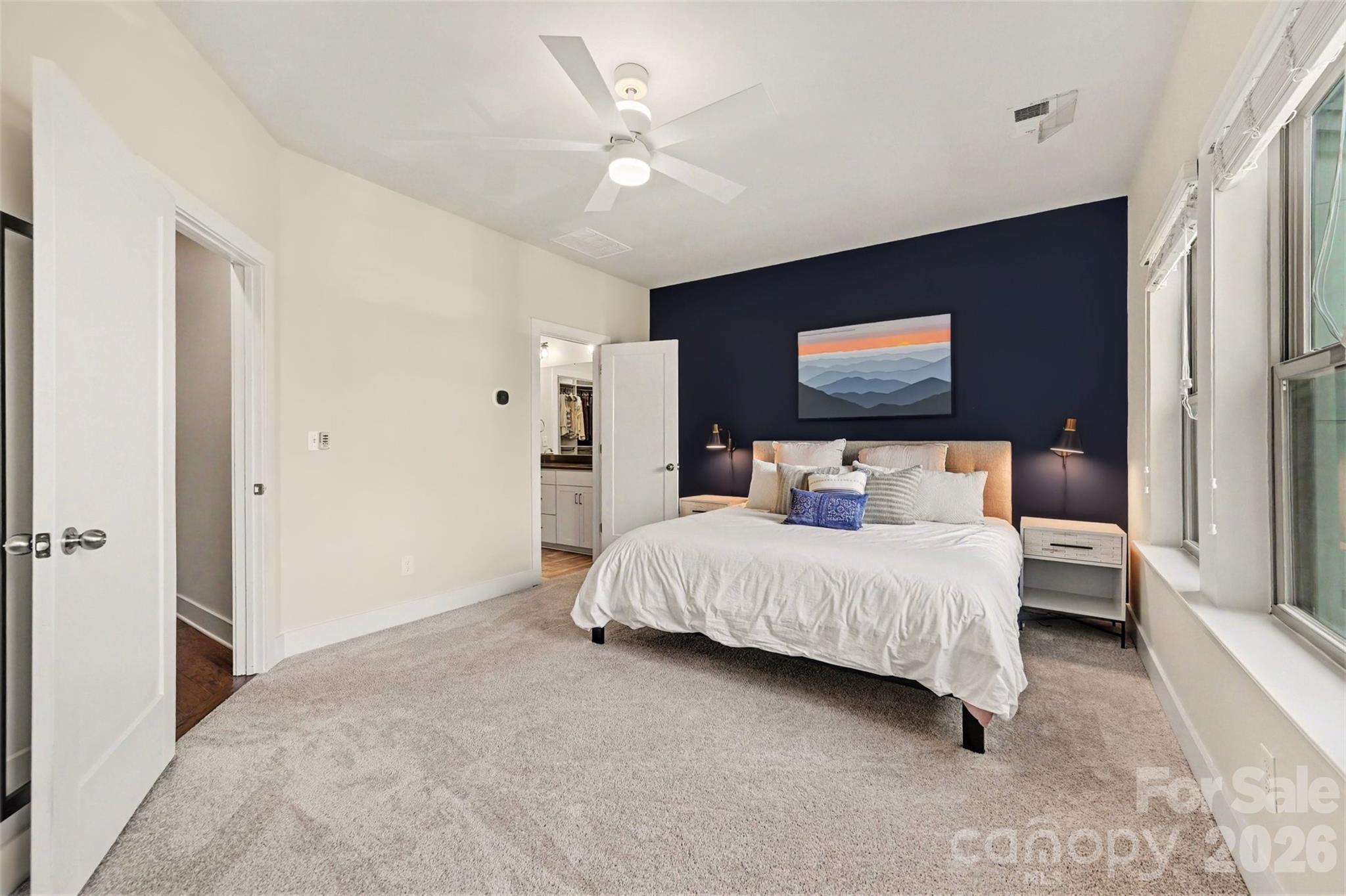 2539 Euclid Avenue — Charlotte