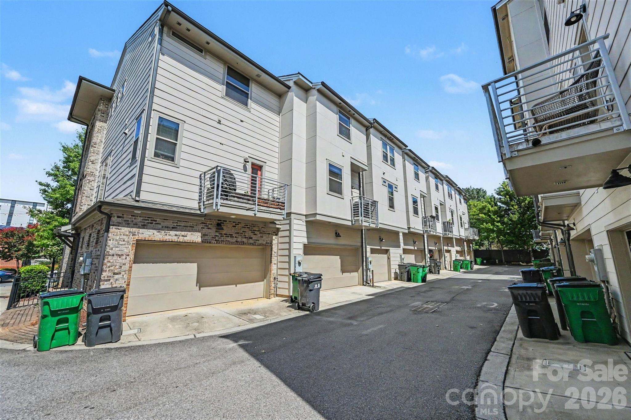 2539 Euclid Avenue — Charlotte