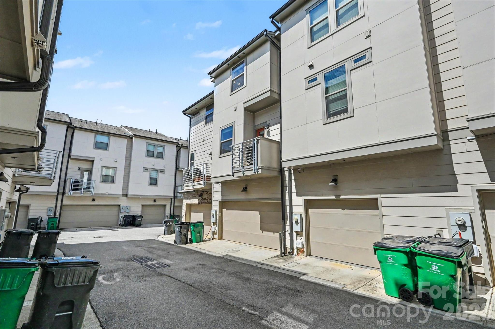 2539 Euclid Avenue — Charlotte