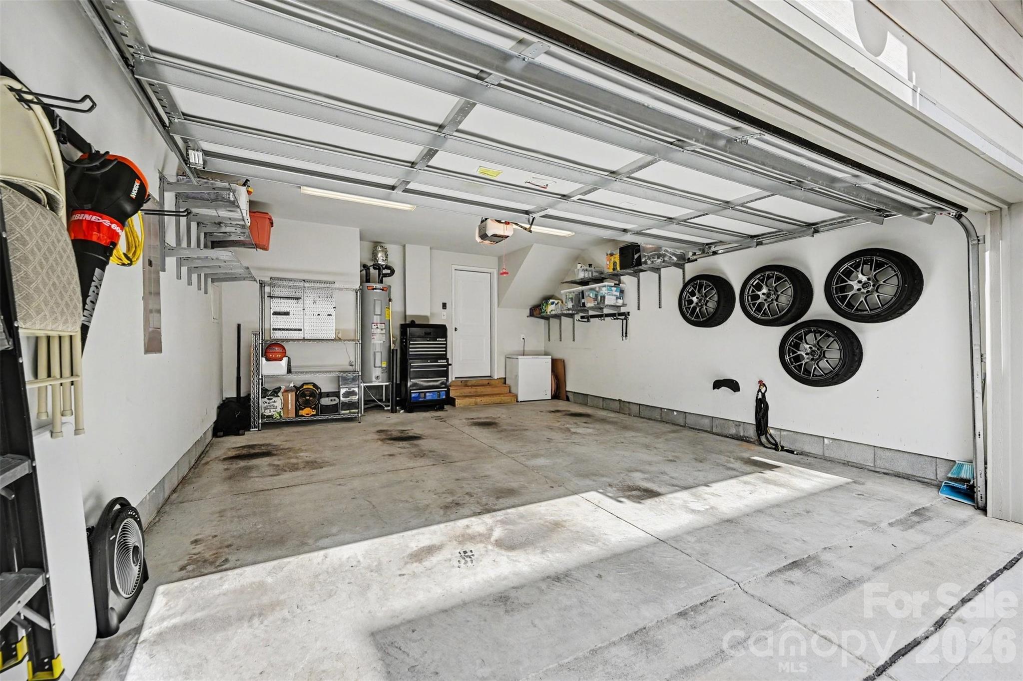 2539 Euclid Avenue — Charlotte
