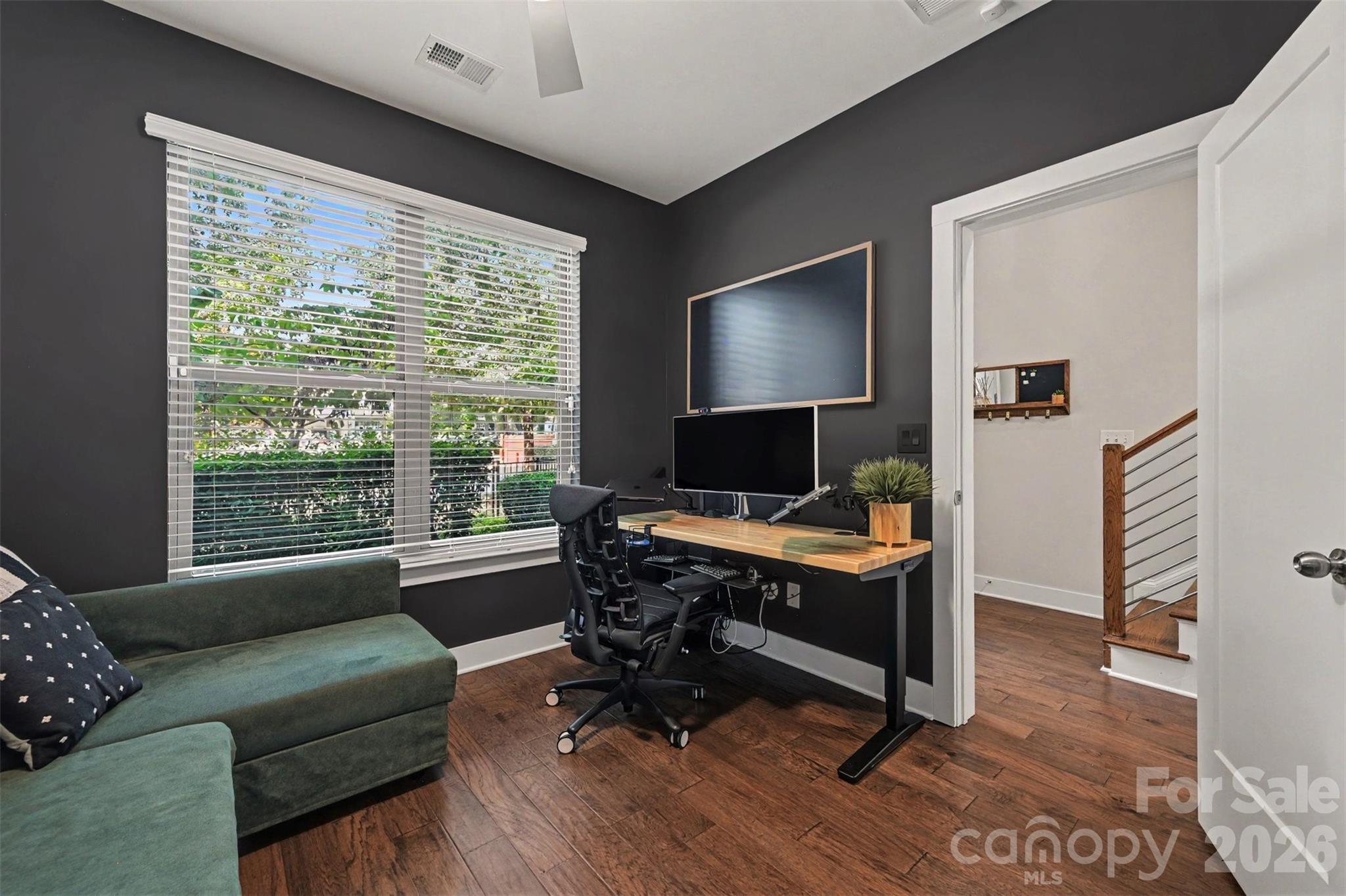 2539 Euclid Avenue — Charlotte