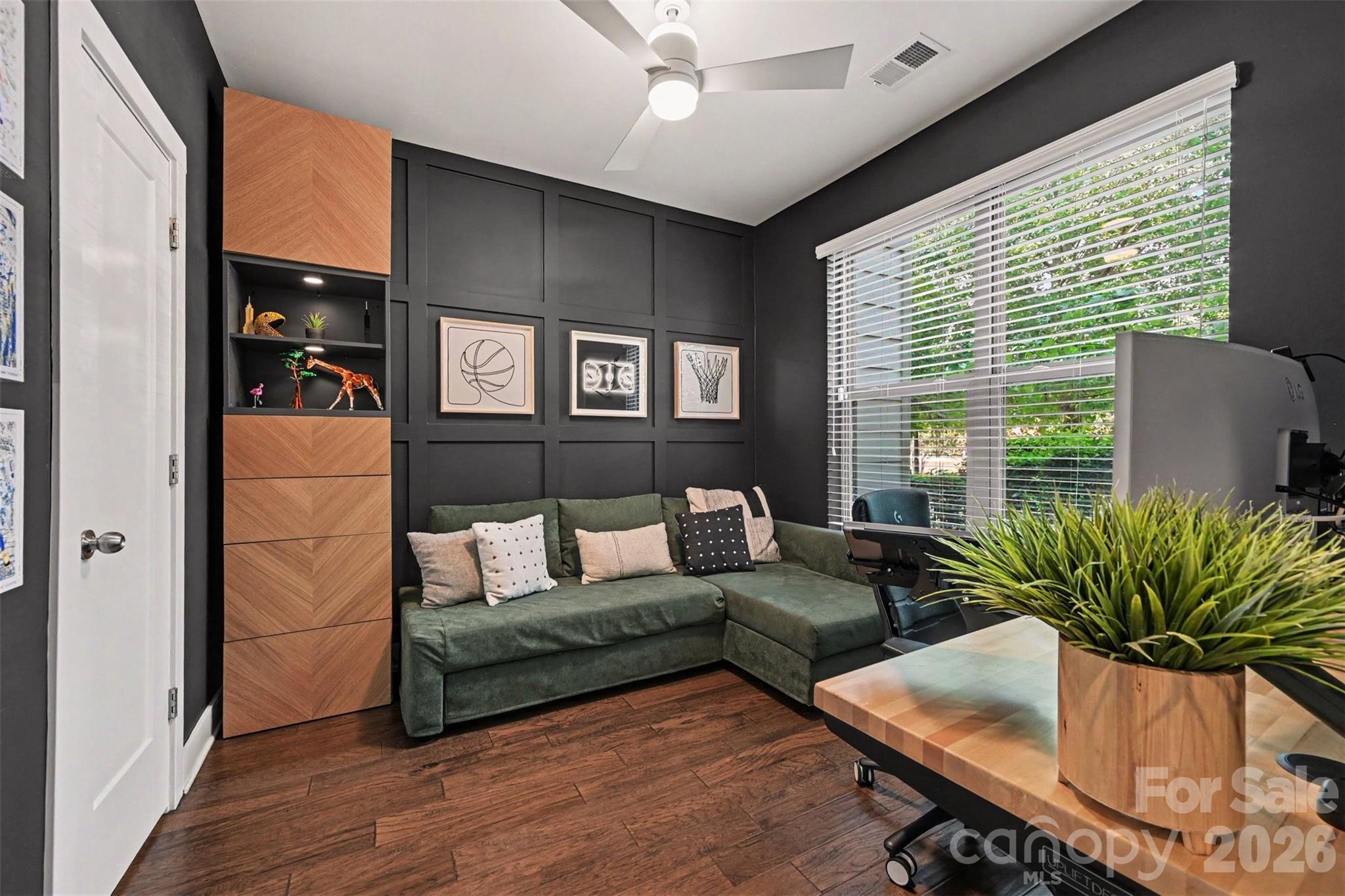 2539 Euclid Avenue — Charlotte