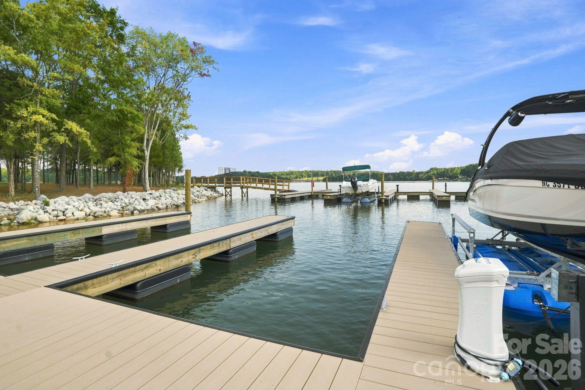 4531 Splash Trail — Sherrills Ford