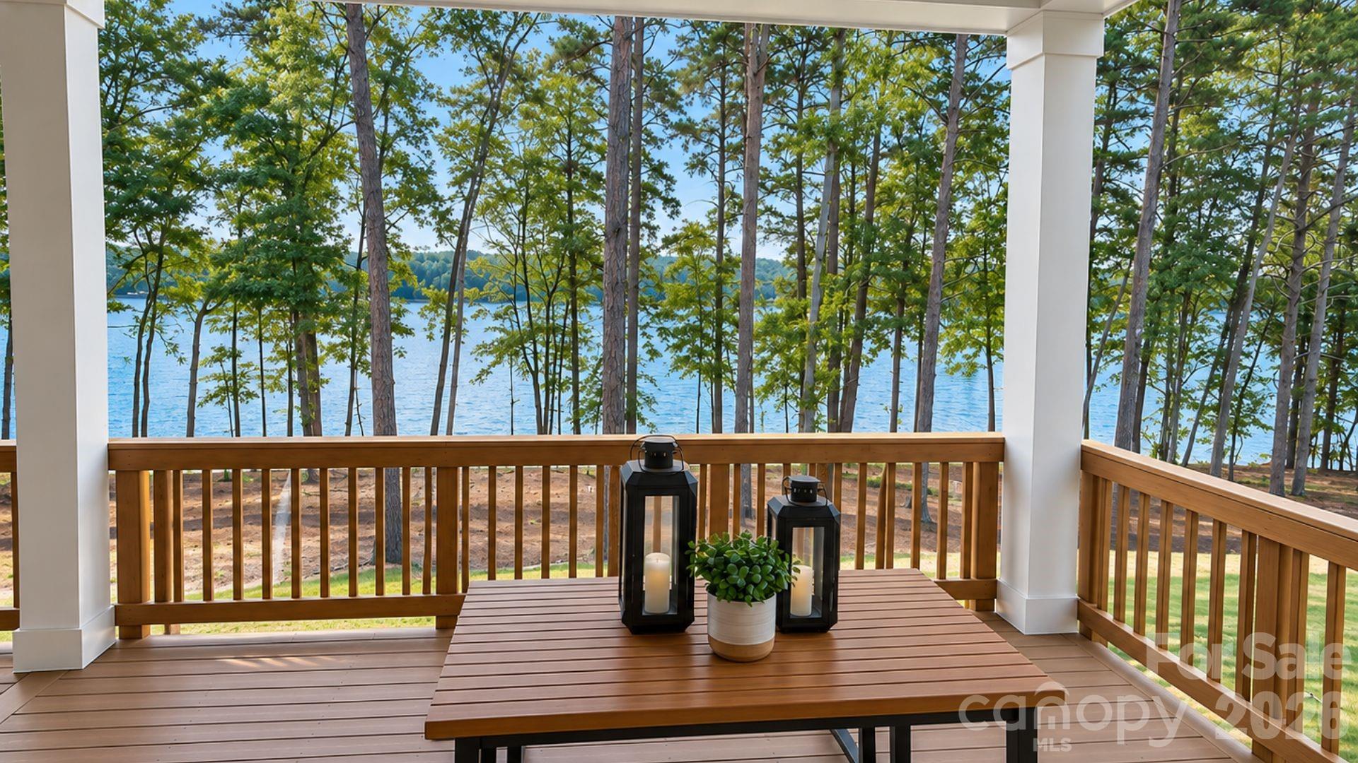 4531 Splash Trail — Sherrills Ford