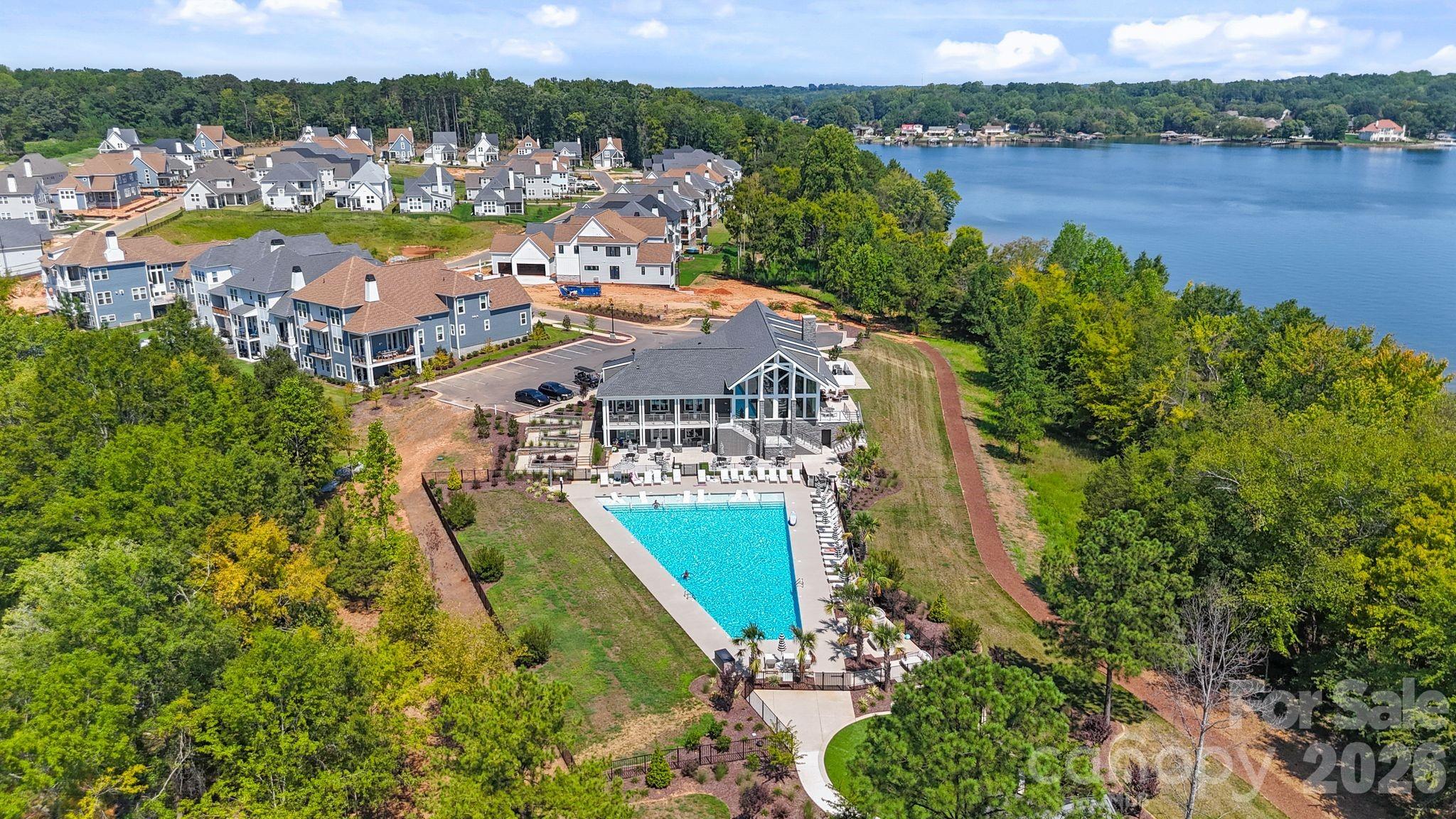 4531 Splash Trail — Sherrills Ford