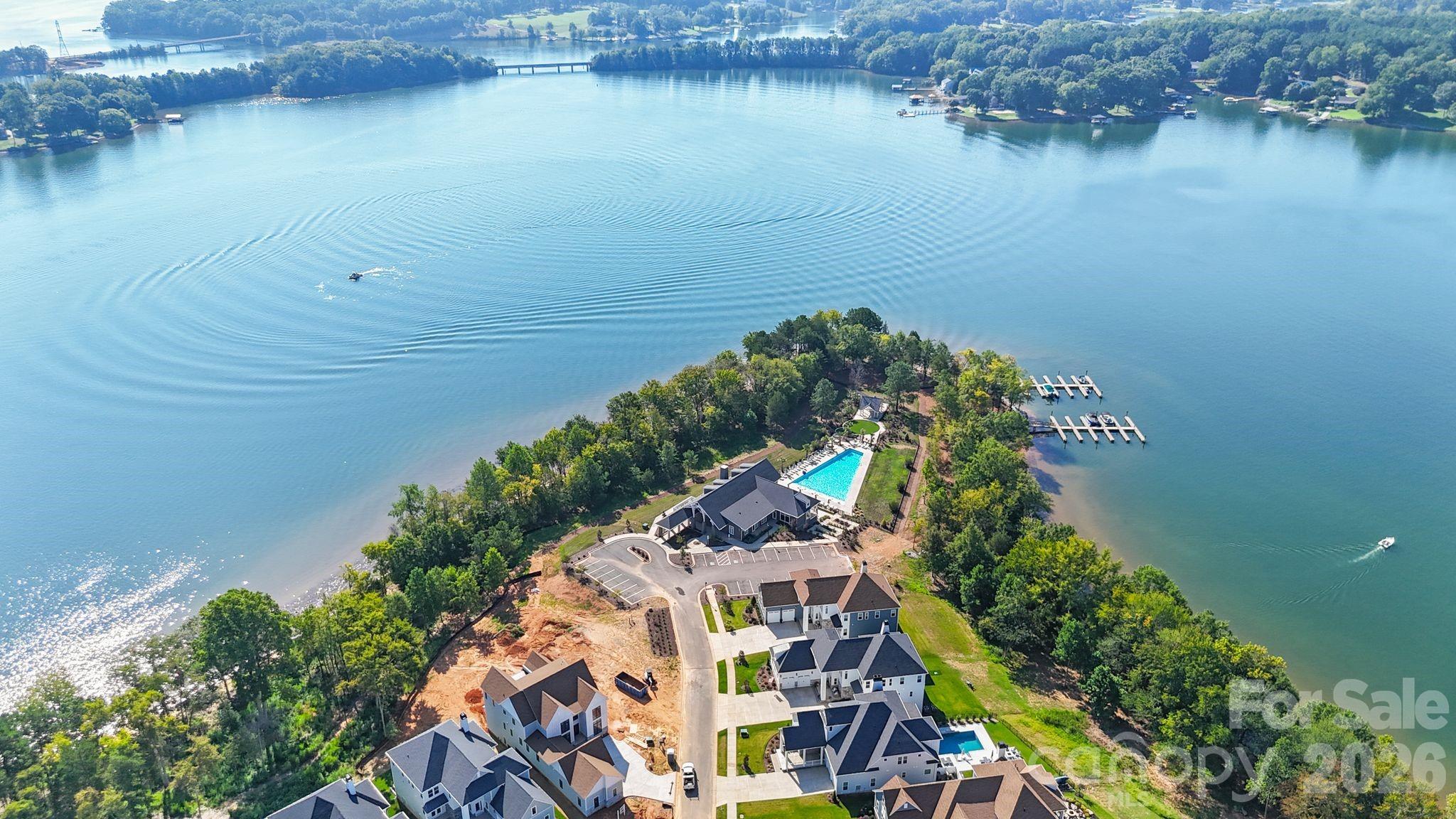 4531 Splash Trail — Sherrills Ford