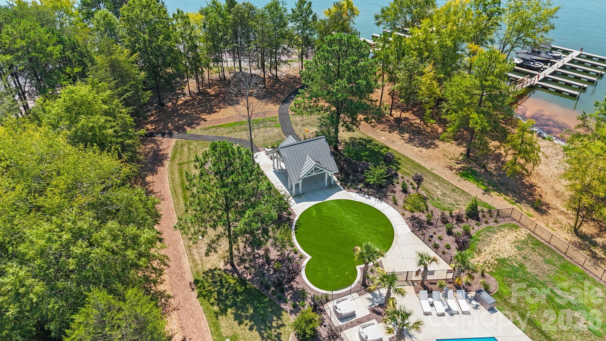 4531 Splash Trail — Sherrills Ford