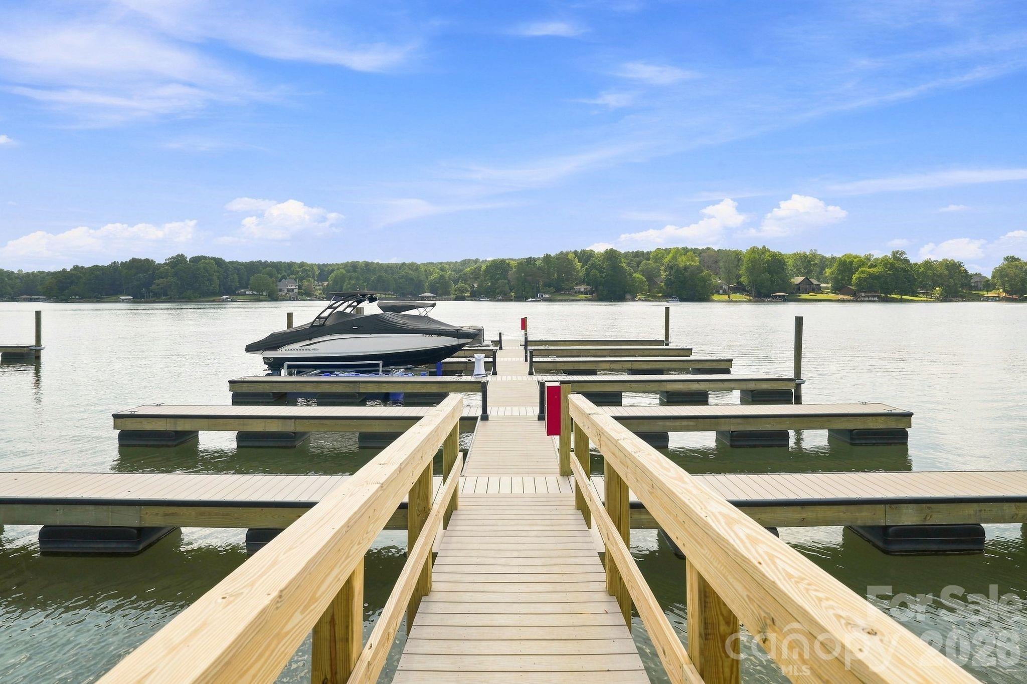 4531 Splash Trail — Sherrills Ford