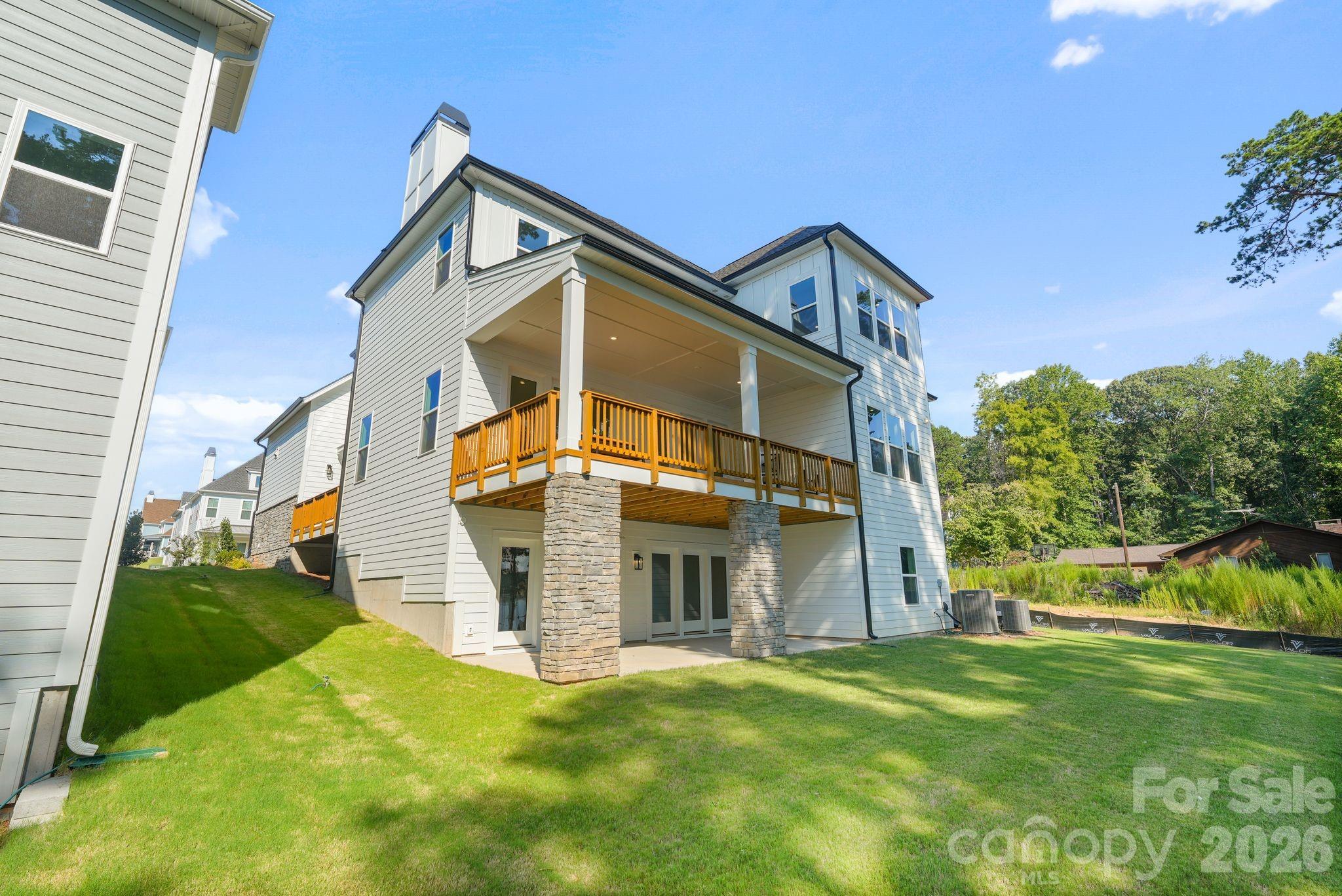 4531 Splash Trail — Sherrills Ford