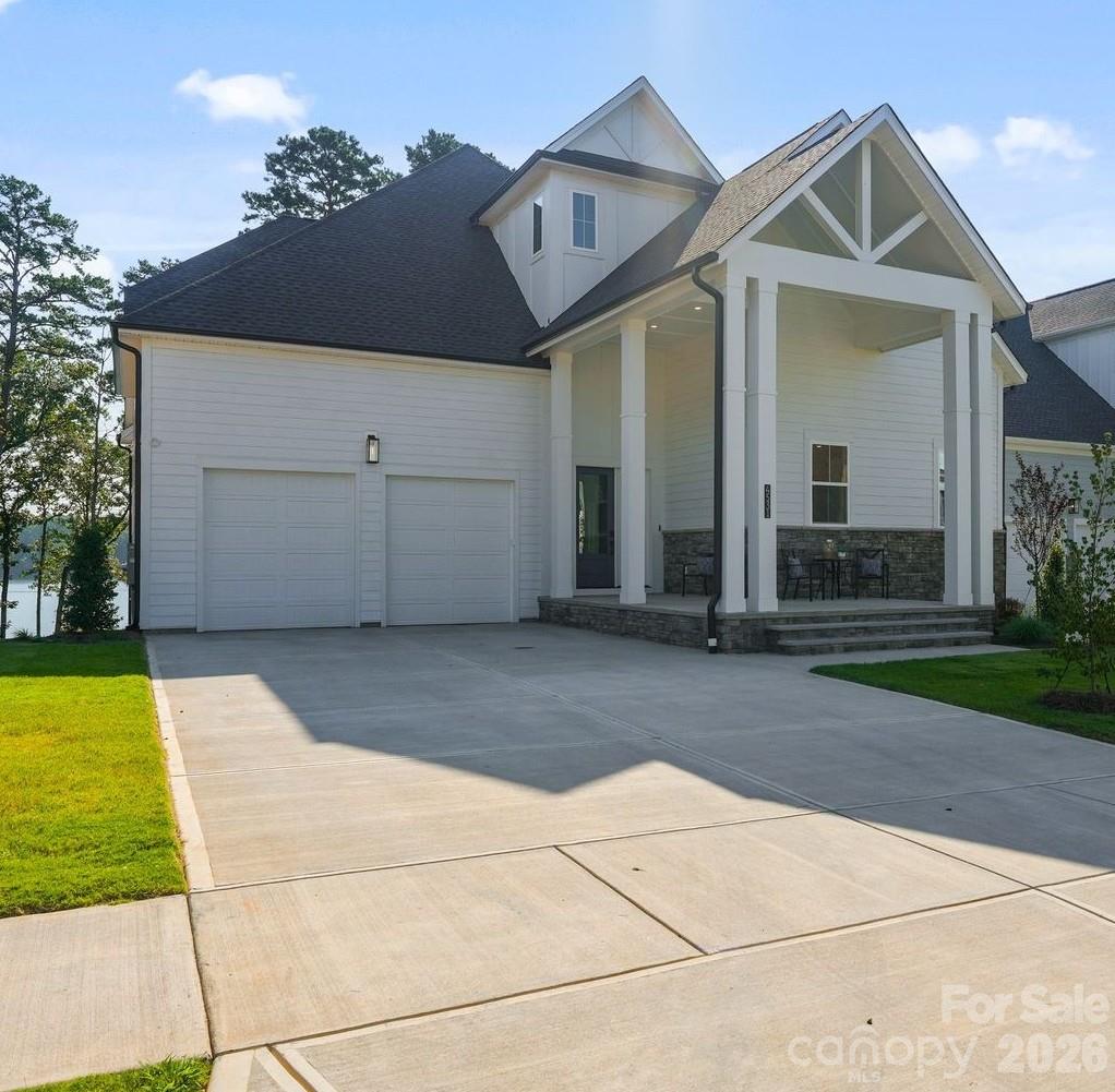 4531 Splash Trail — Sherrills Ford