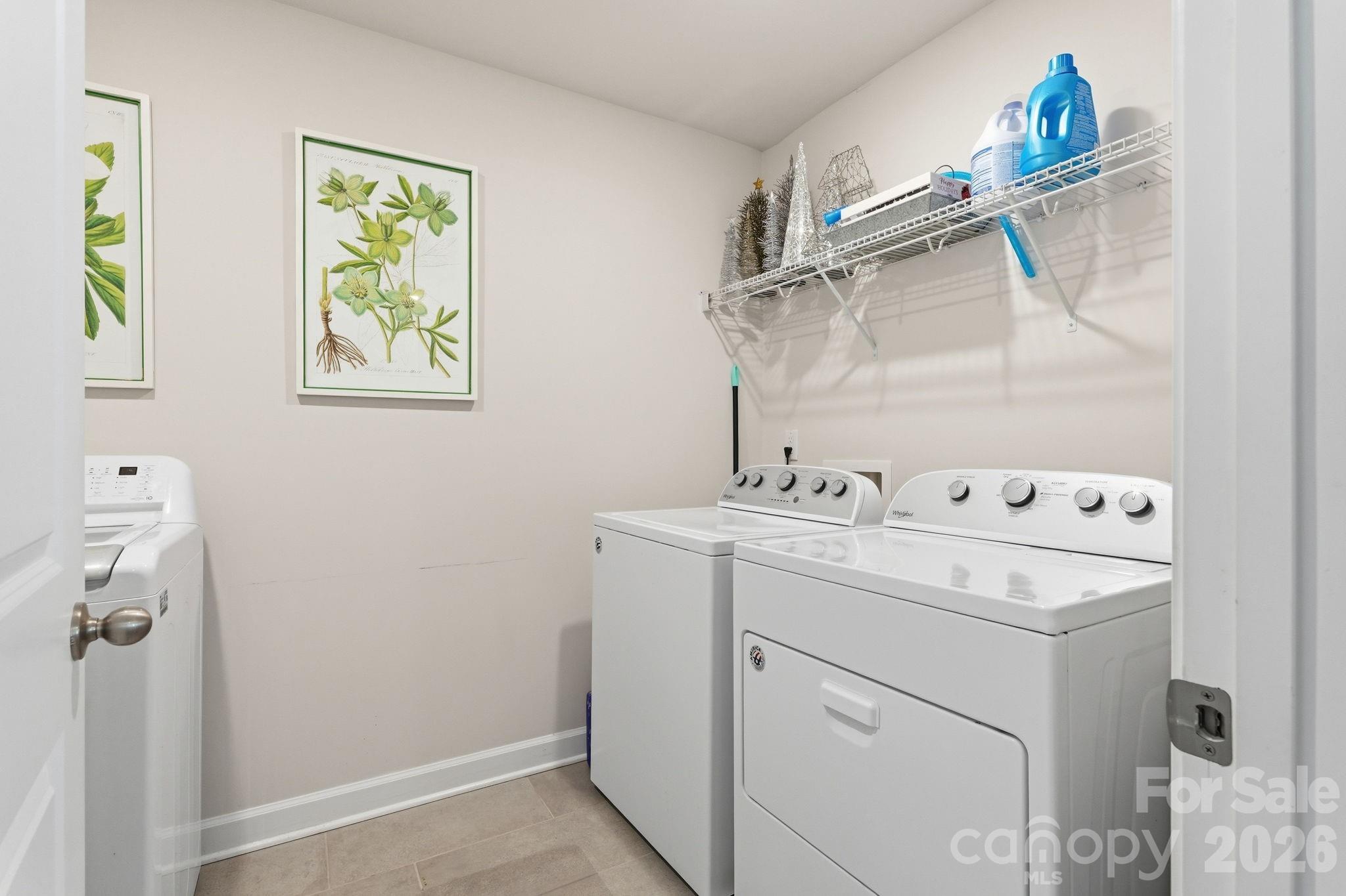 5012 Shadbush Road — Charlotte