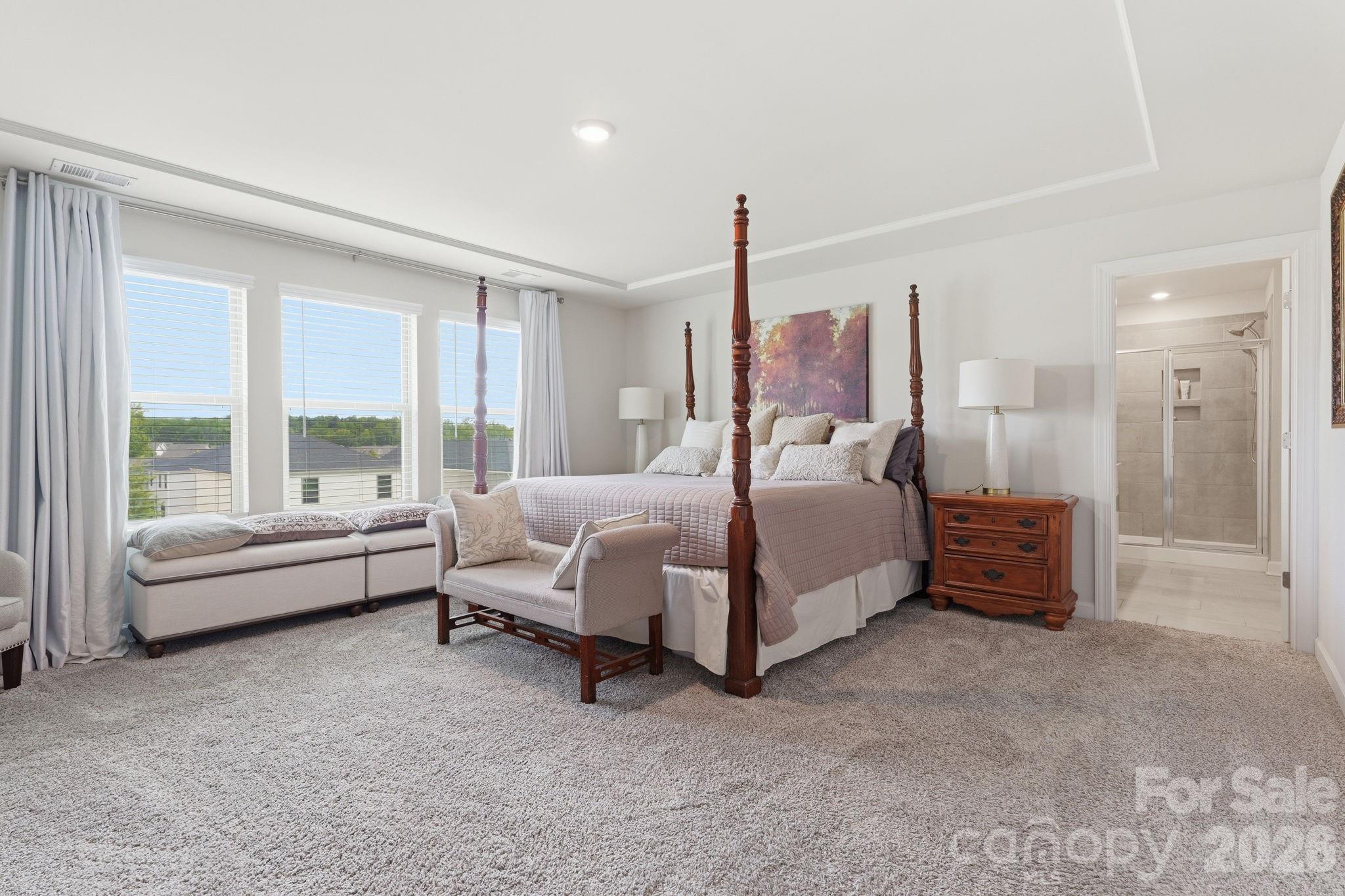 5012 Shadbush Road — Charlotte