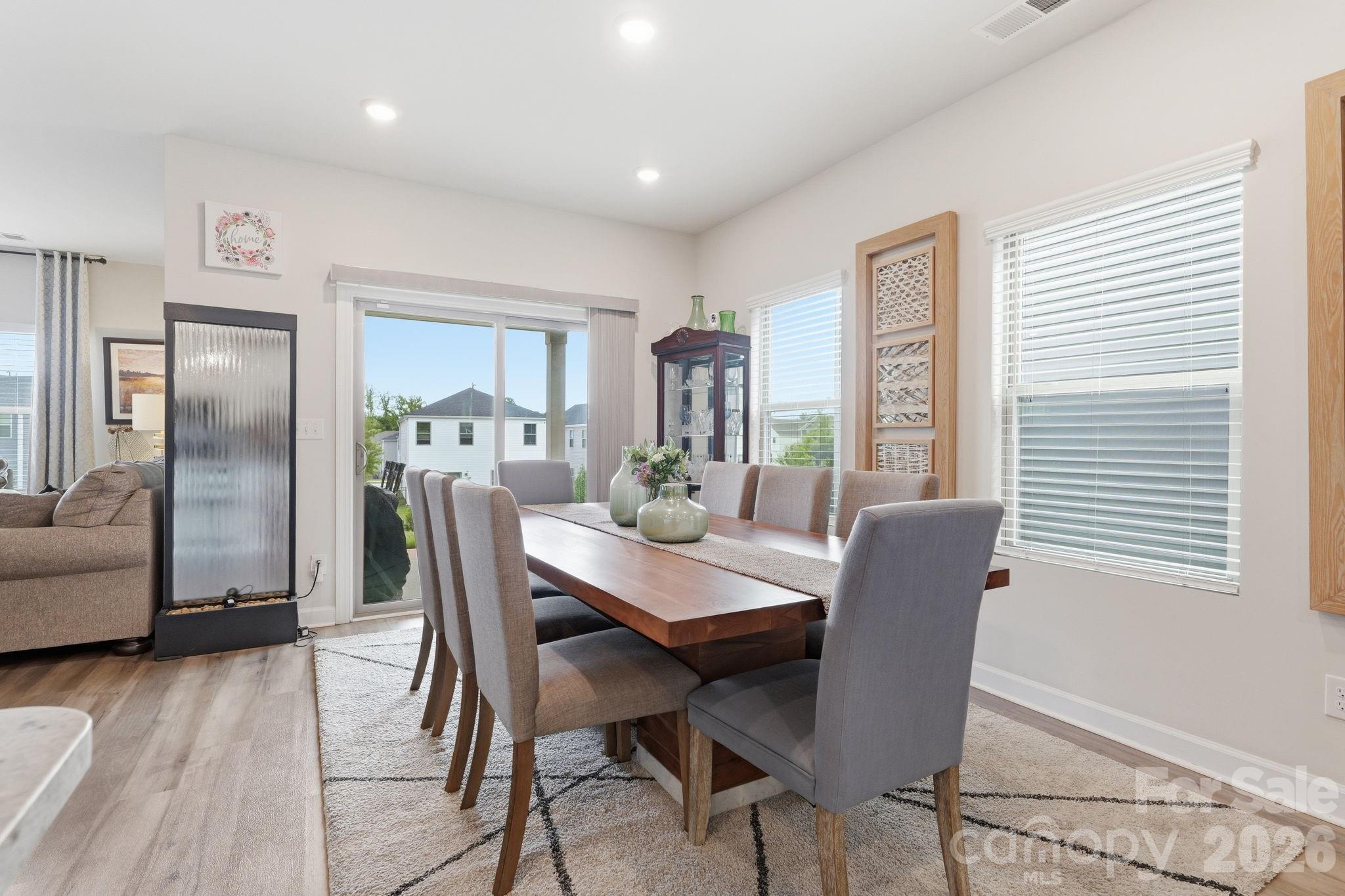 5012 Shadbush Road — Charlotte