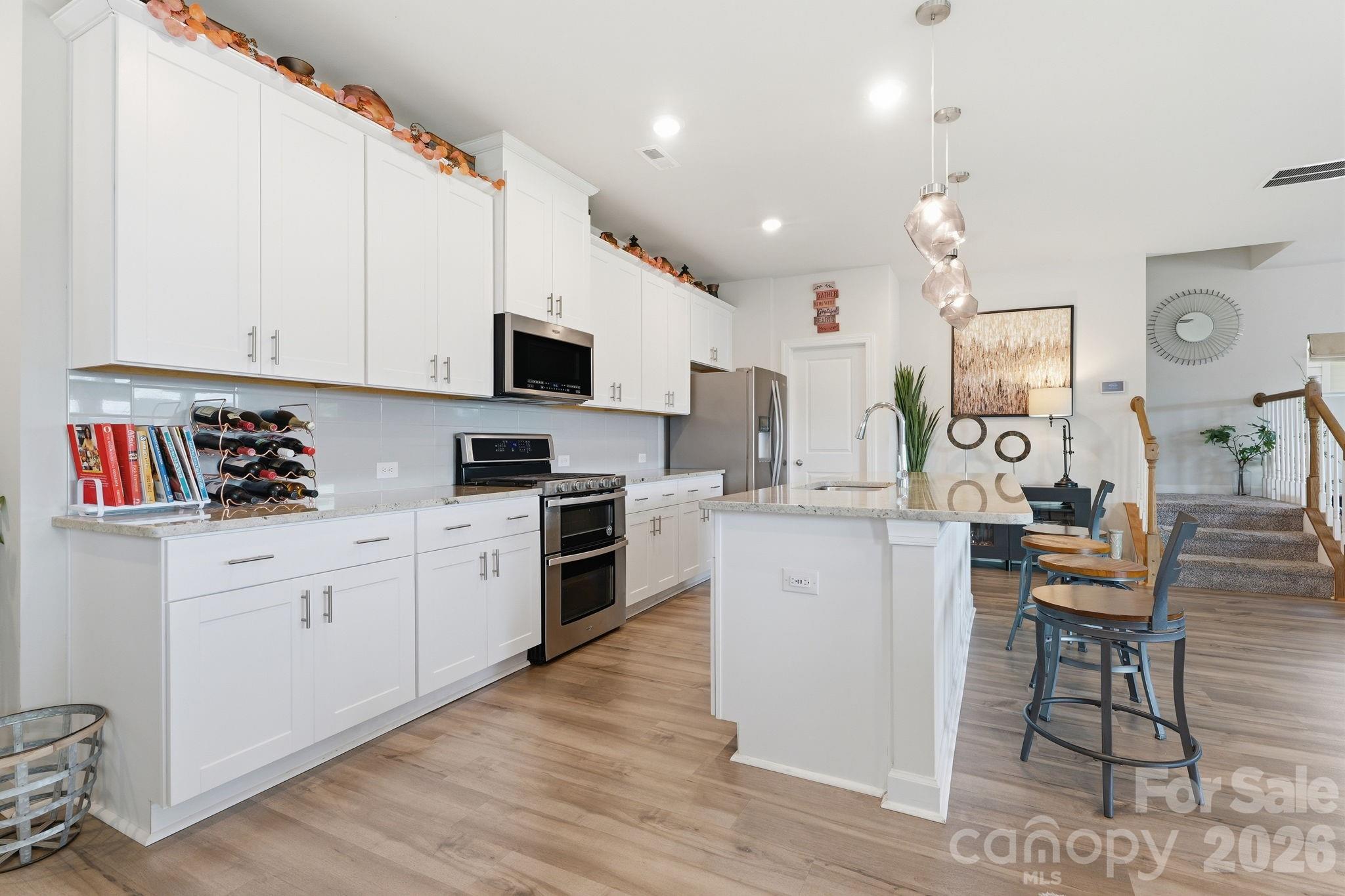 5012 Shadbush Road — Charlotte