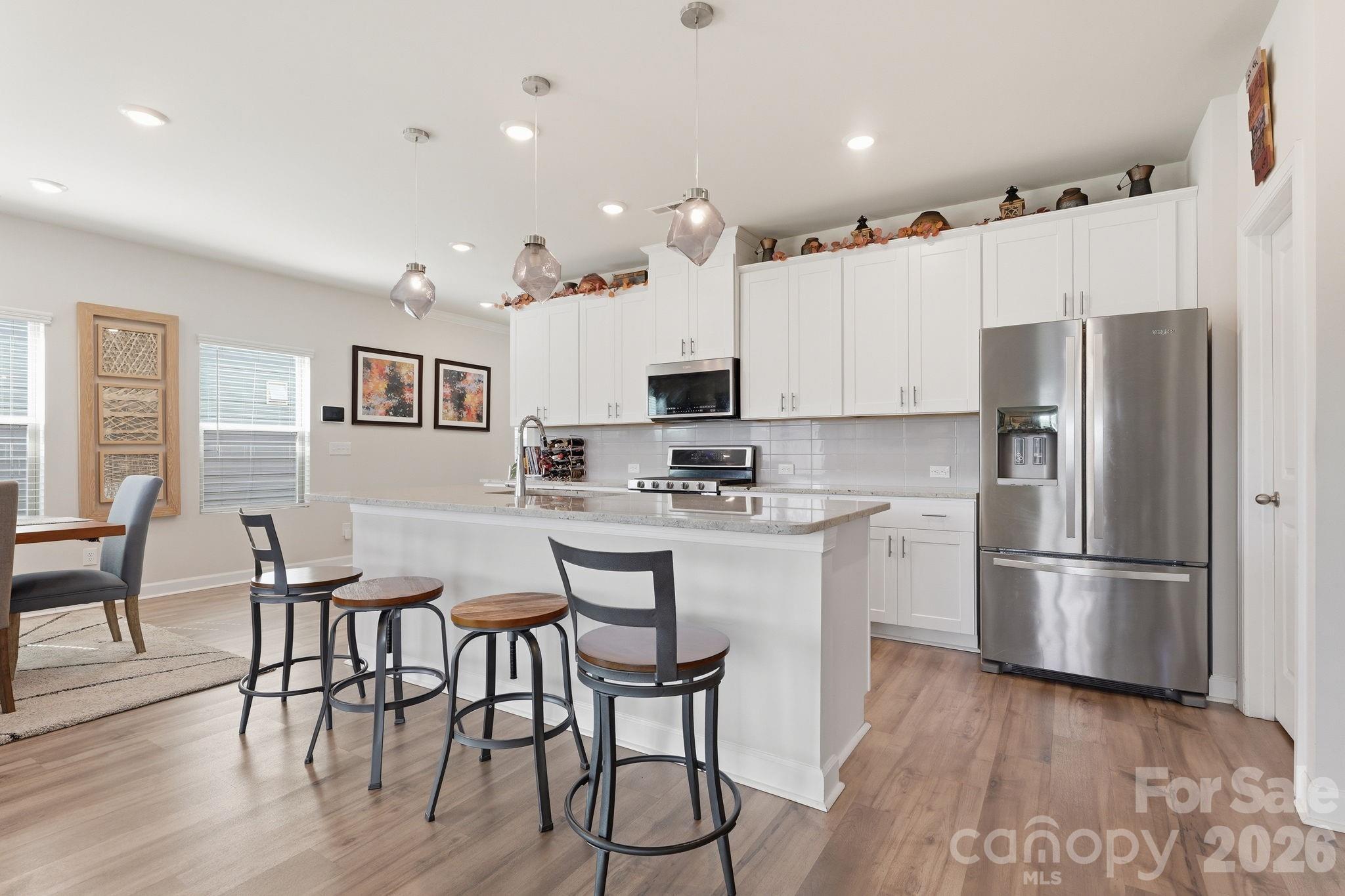 5012 Shadbush Road — Charlotte