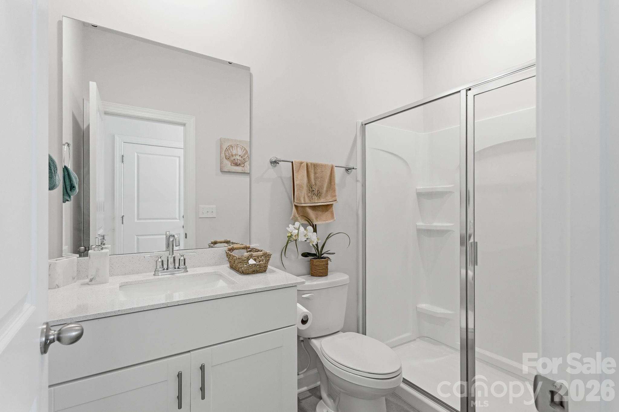 5012 Shadbush Road — Charlotte