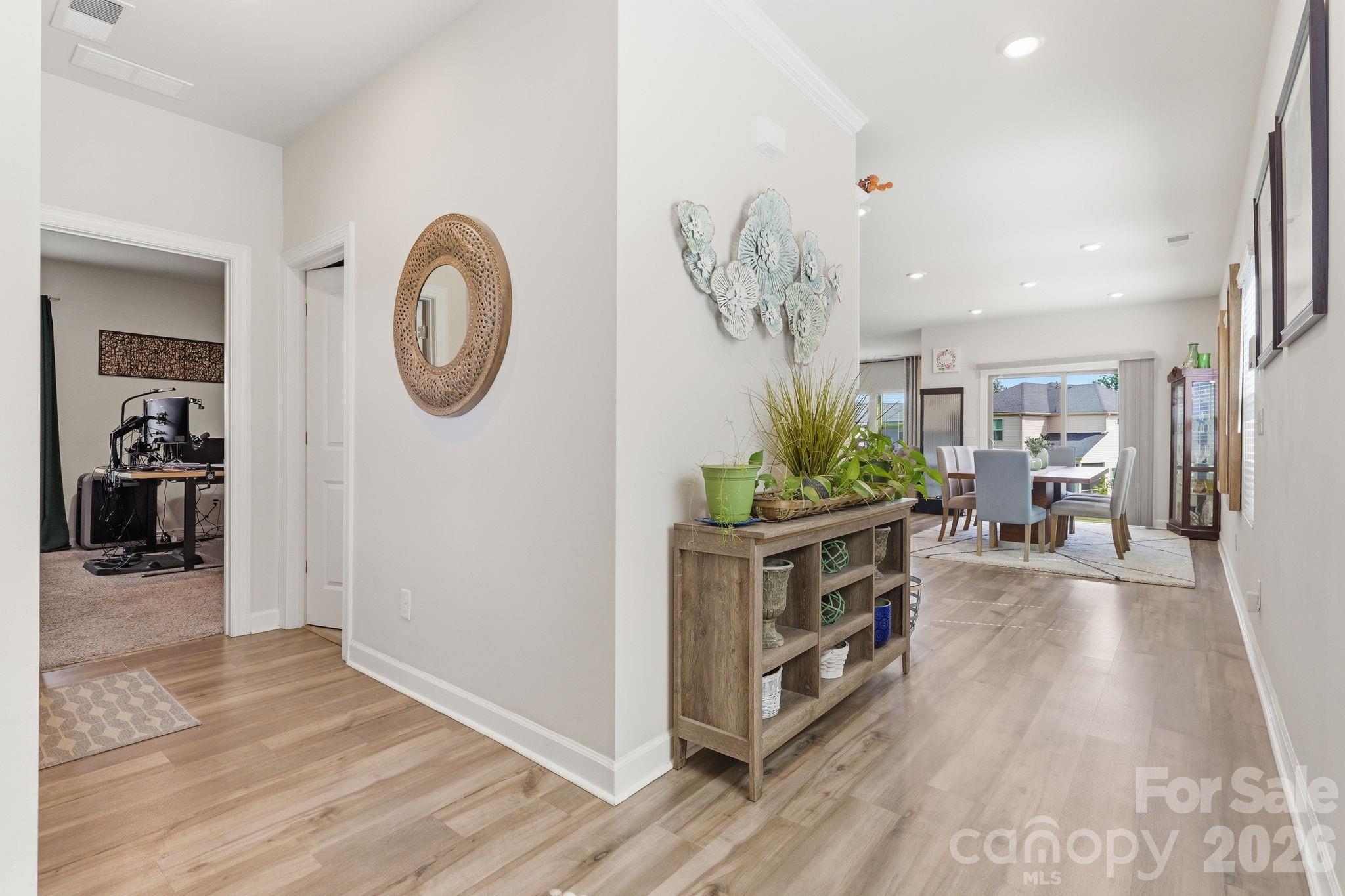 5012 Shadbush Road — Charlotte