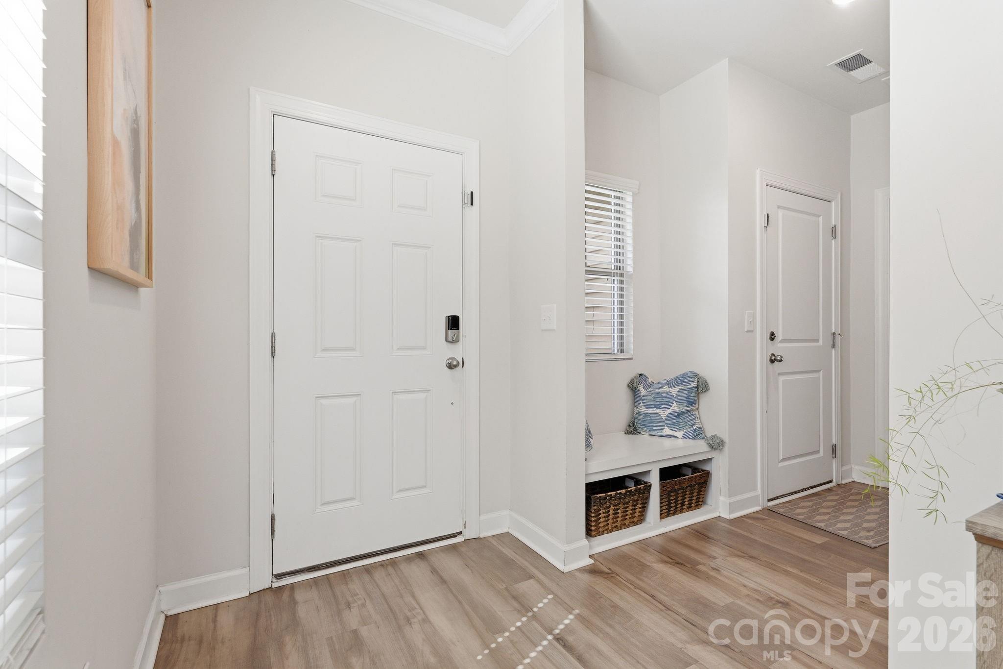 5012 Shadbush Road — Charlotte