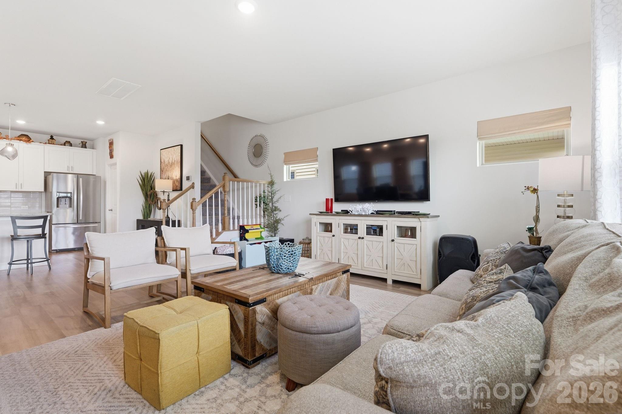 5012 Shadbush Road — Charlotte