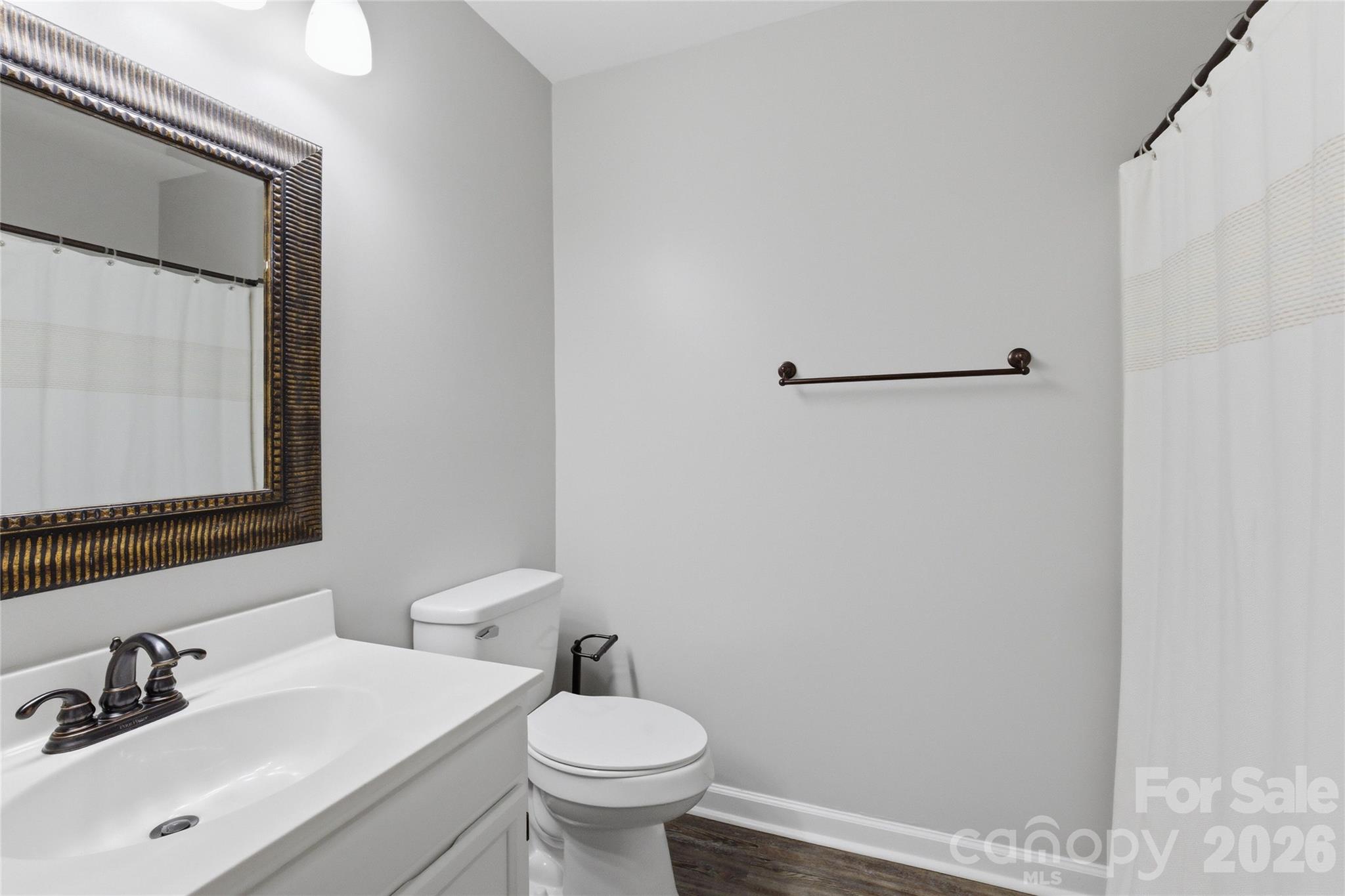 18705 Vineyard Point Lane #18705 — Cornelius