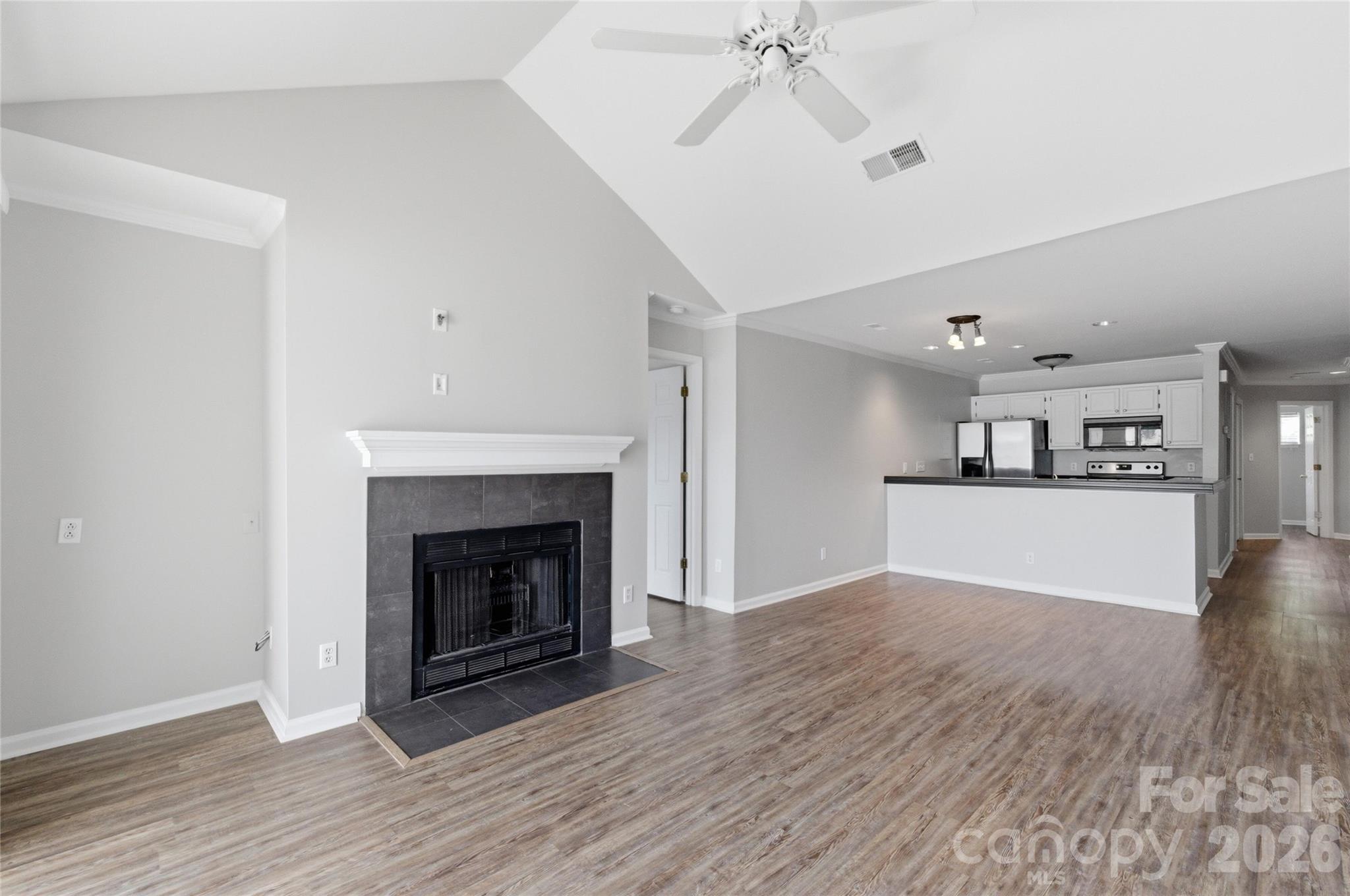 18705 Vineyard Point Lane #18705 — Cornelius