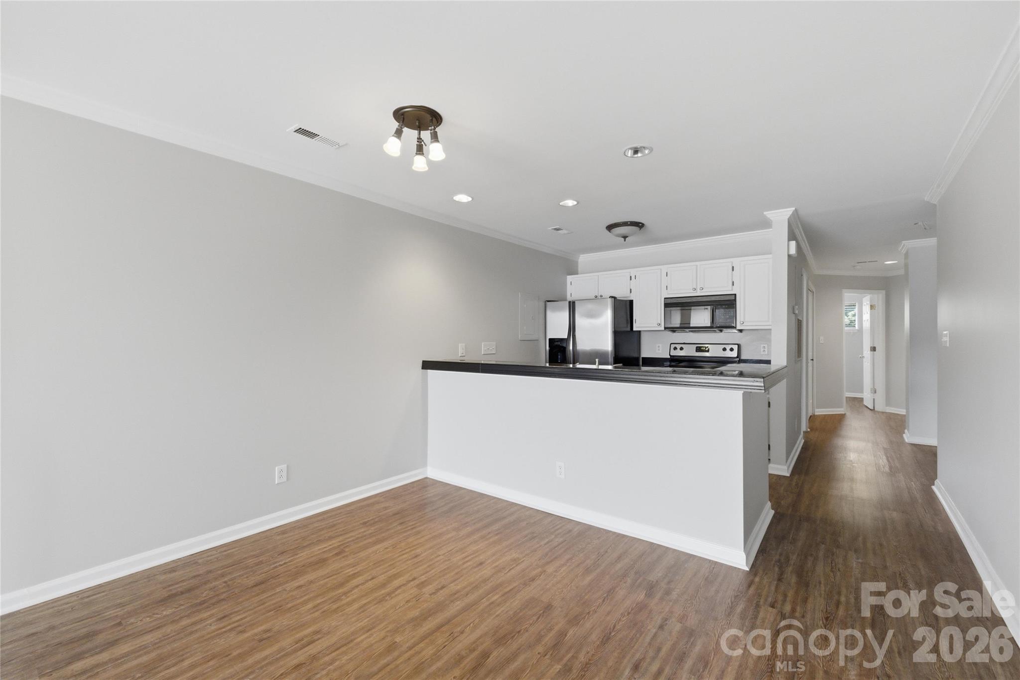 18705 Vineyard Point Lane #18705 — Cornelius
