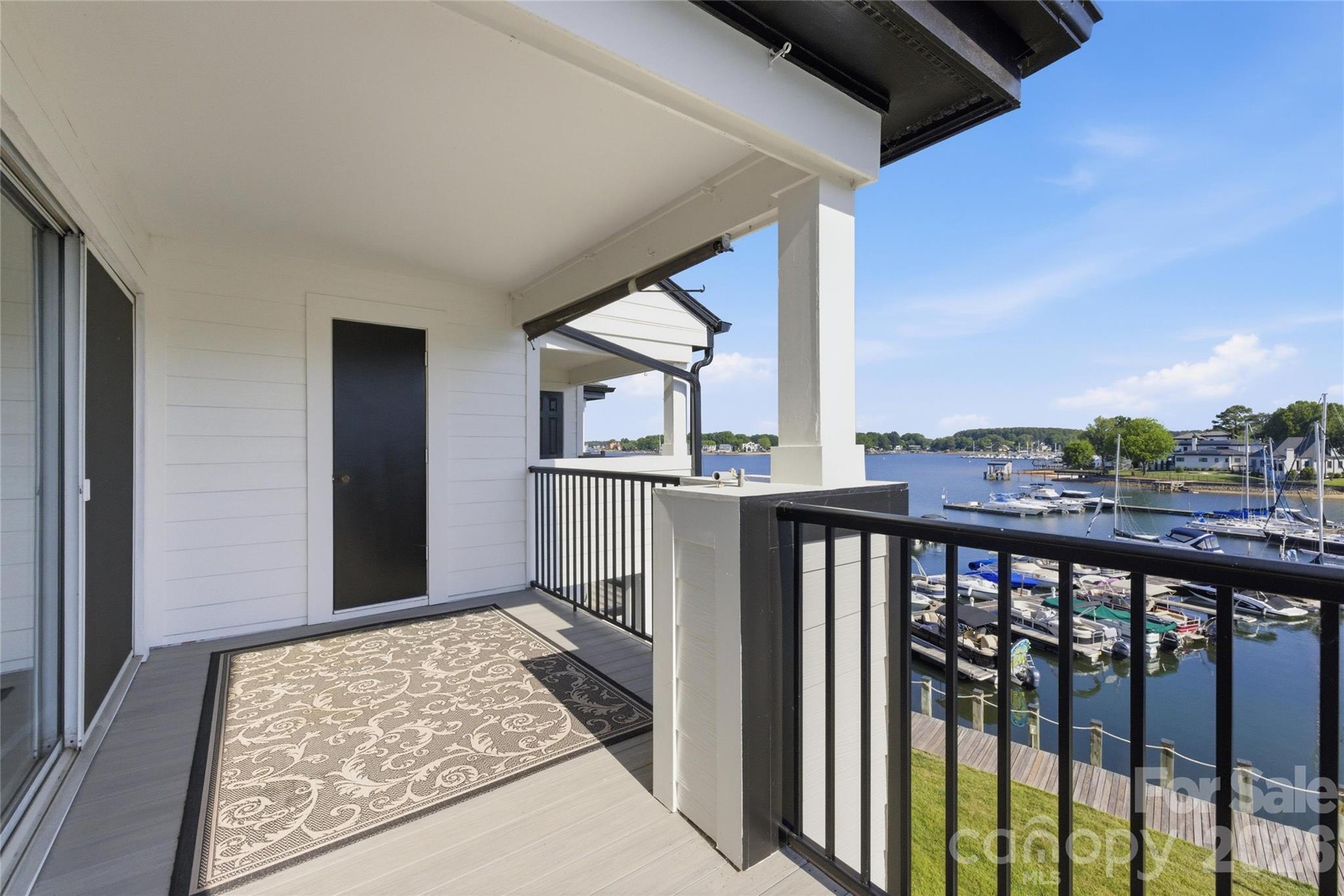 18705 Vineyard Point Lane #18705 — Cornelius