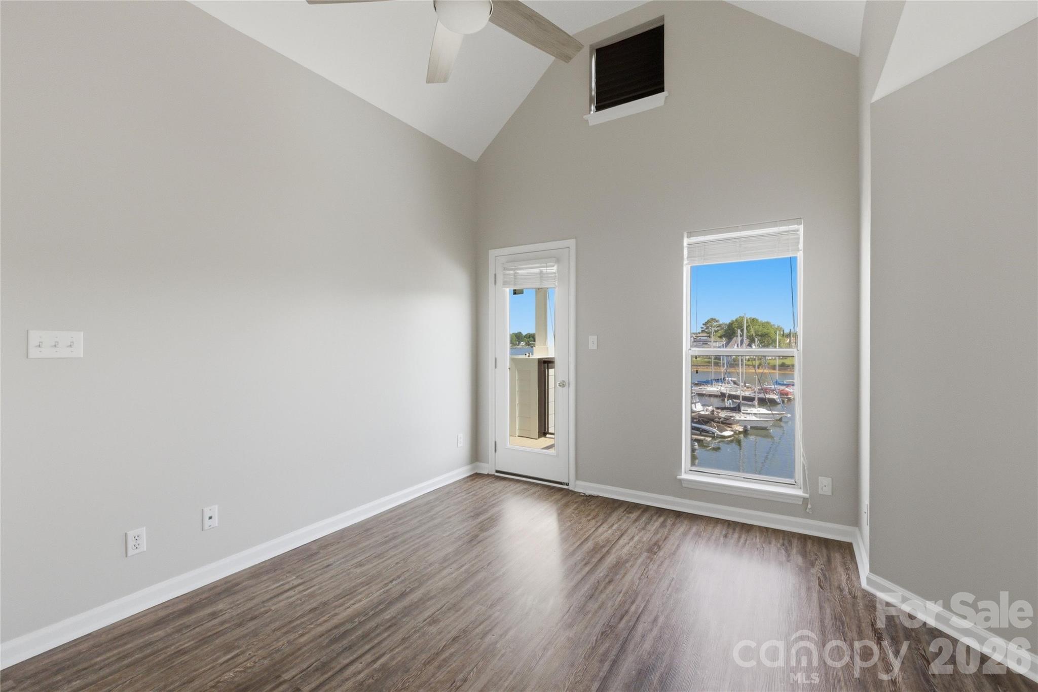 18705 Vineyard Point Lane #18705 — Cornelius