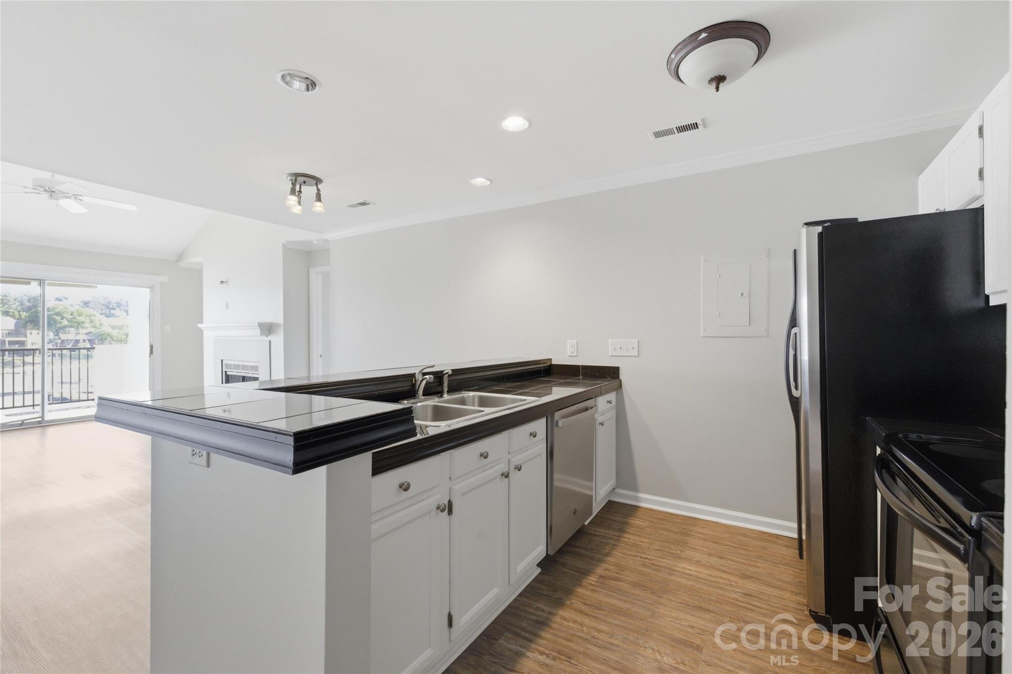 18705 Vineyard Point Lane #18705 — Cornelius