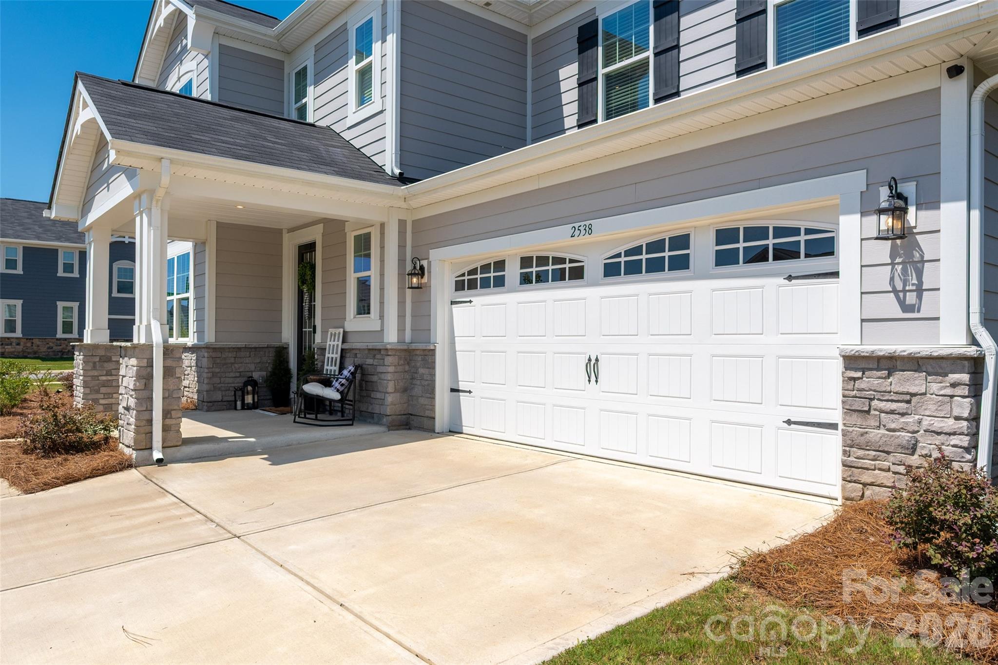 2538 Crimson Way #114 — Monroe