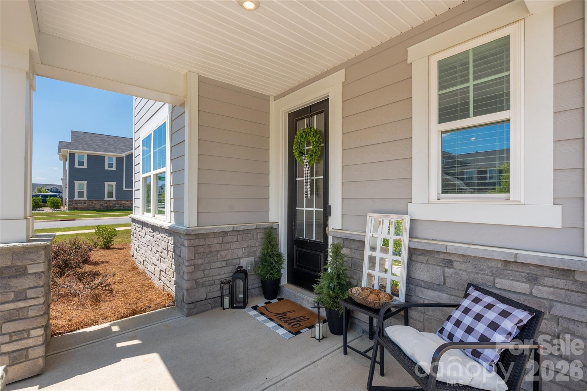 2538 Crimson Way #114 — Monroe