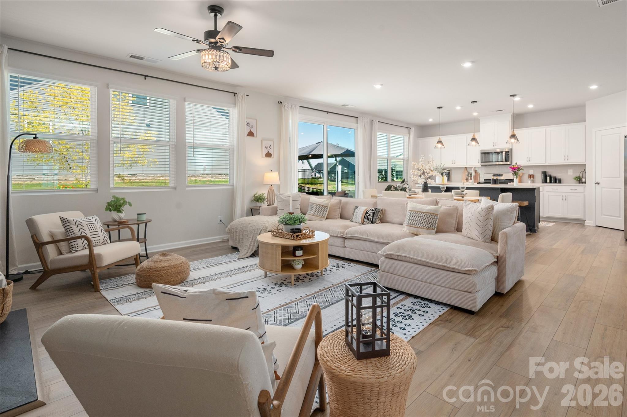 2538 Crimson Way #114 — Monroe