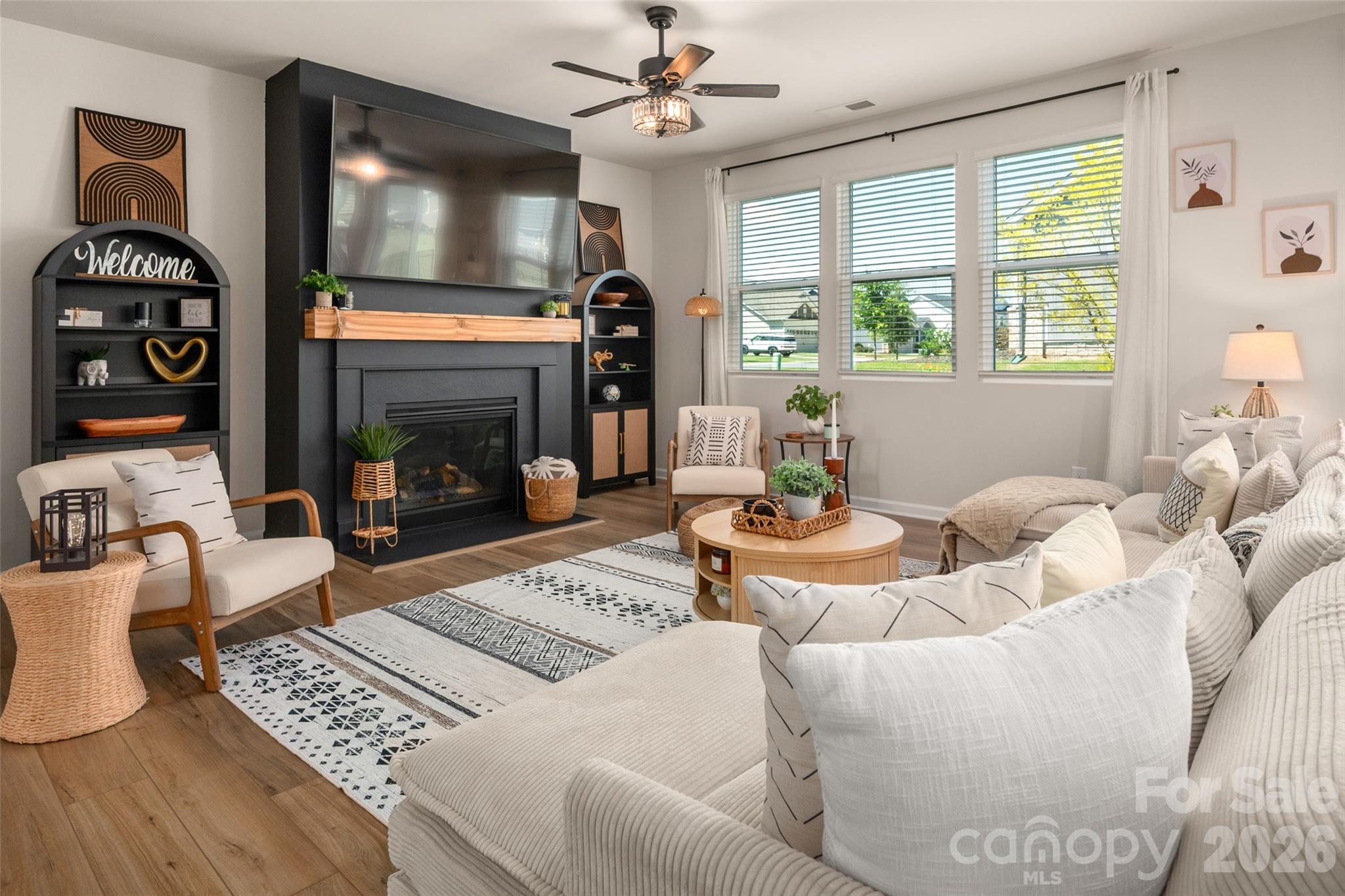 2538 Crimson Way #114 — Monroe