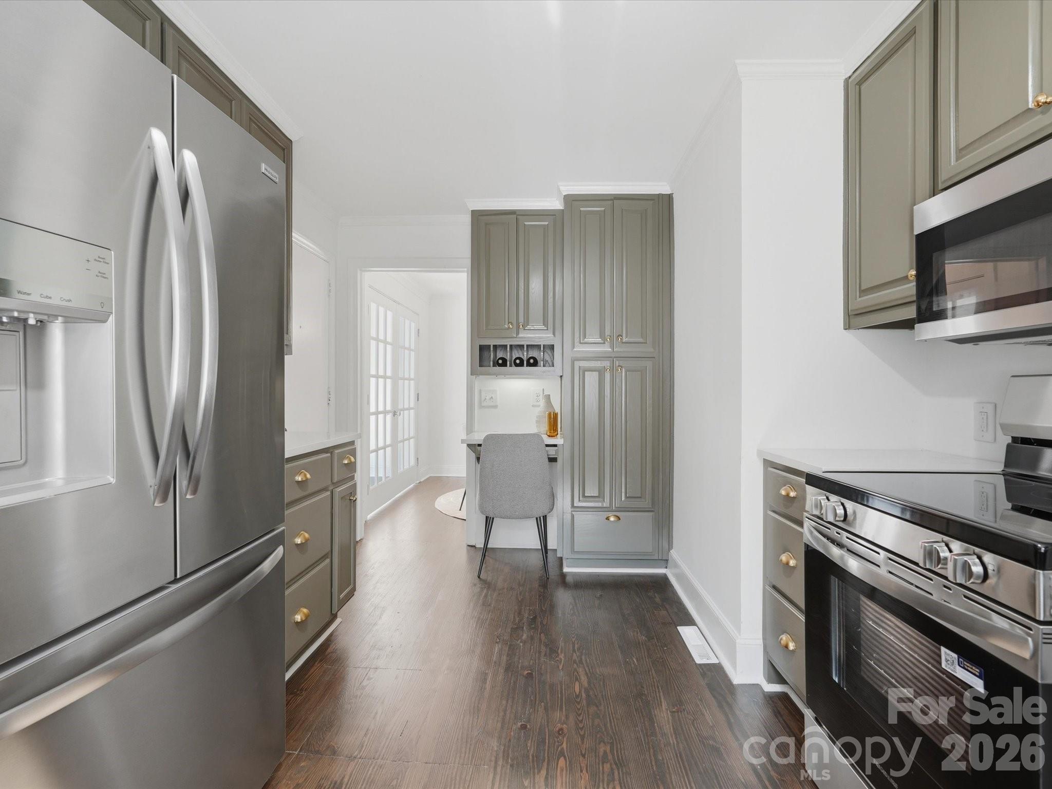 5701 Wilora Lake Road — Charlotte