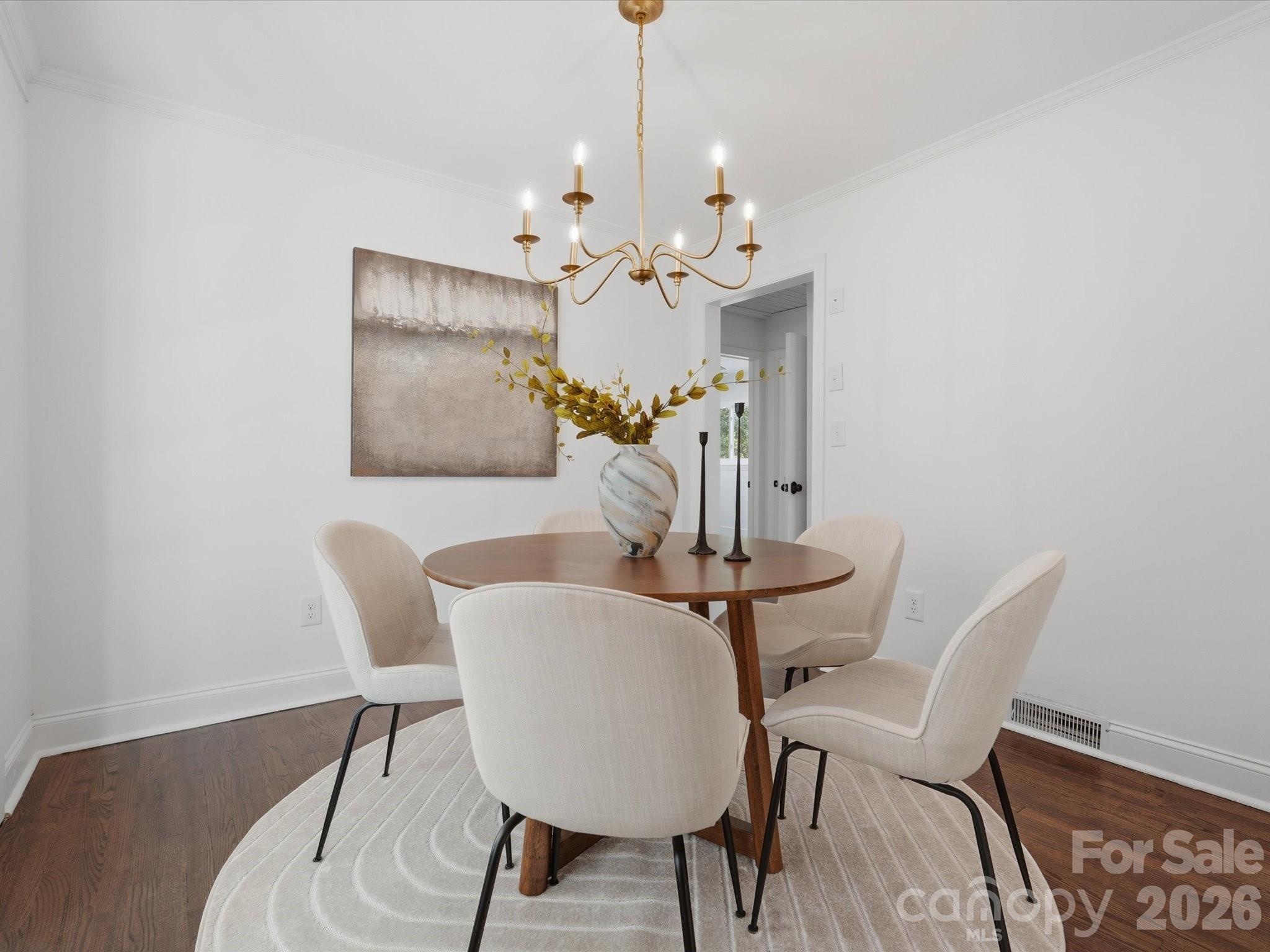 5701 Wilora Lake Road — Charlotte