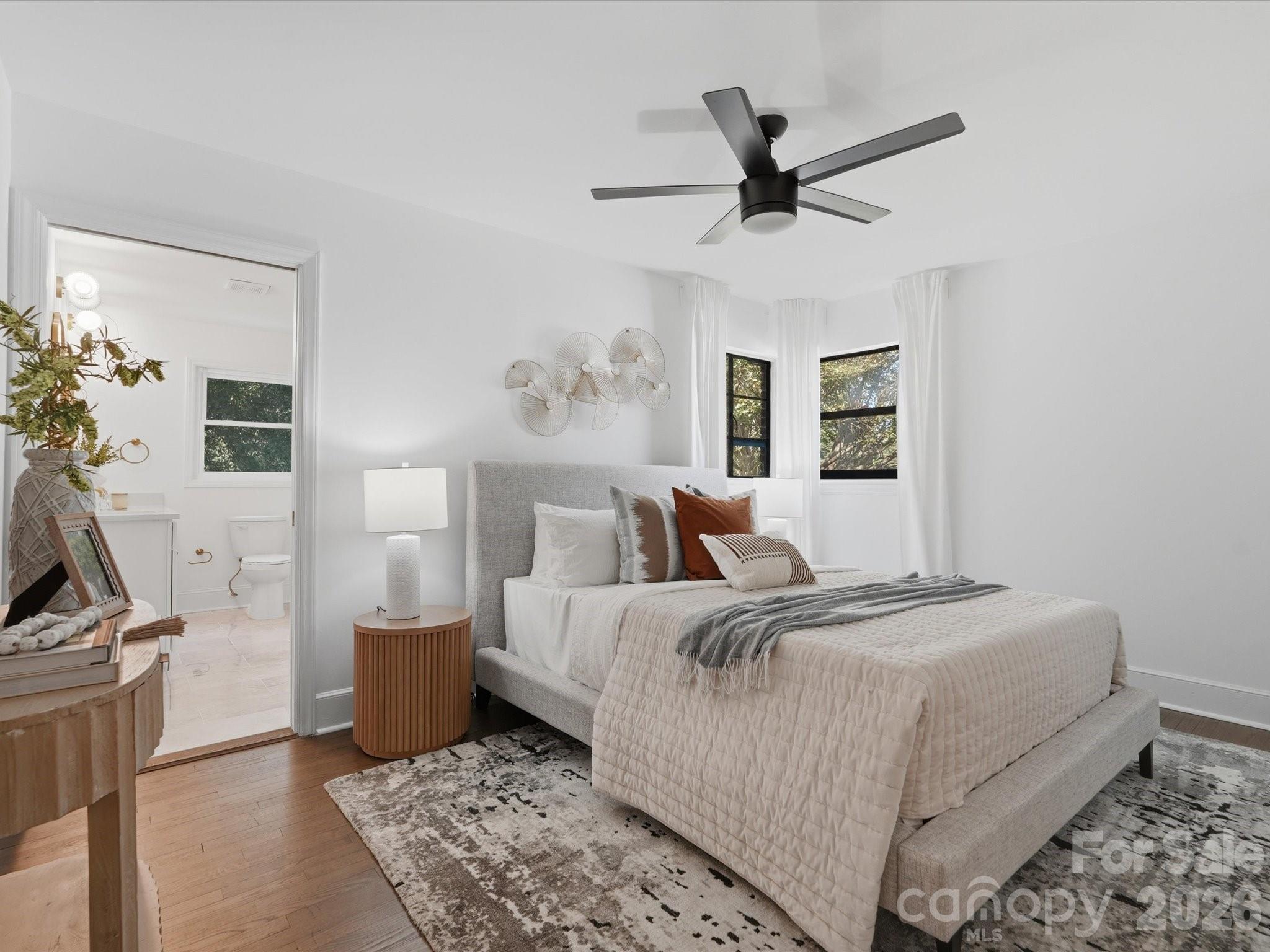 5701 Wilora Lake Road — Charlotte