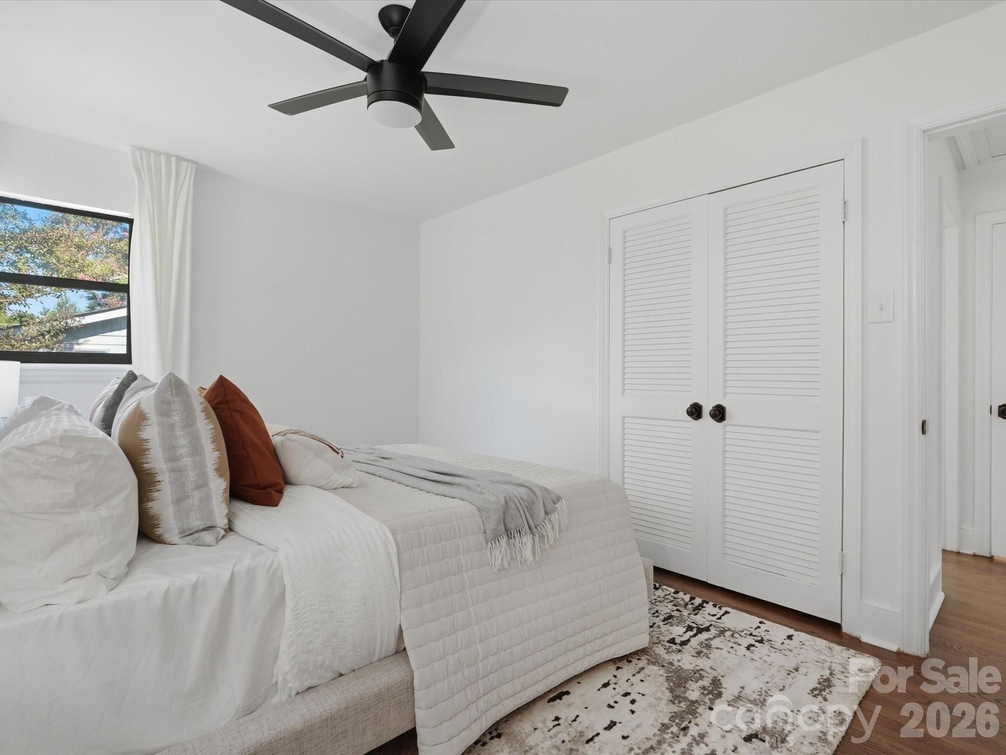 5701 Wilora Lake Road — Charlotte