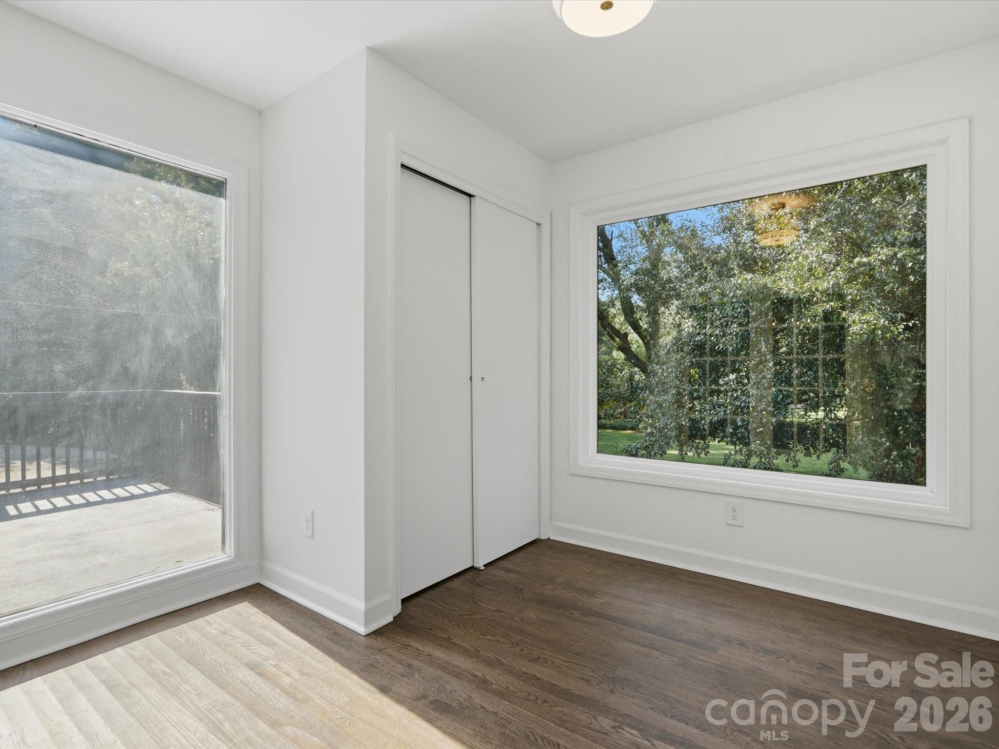 5701 Wilora Lake Road — Charlotte