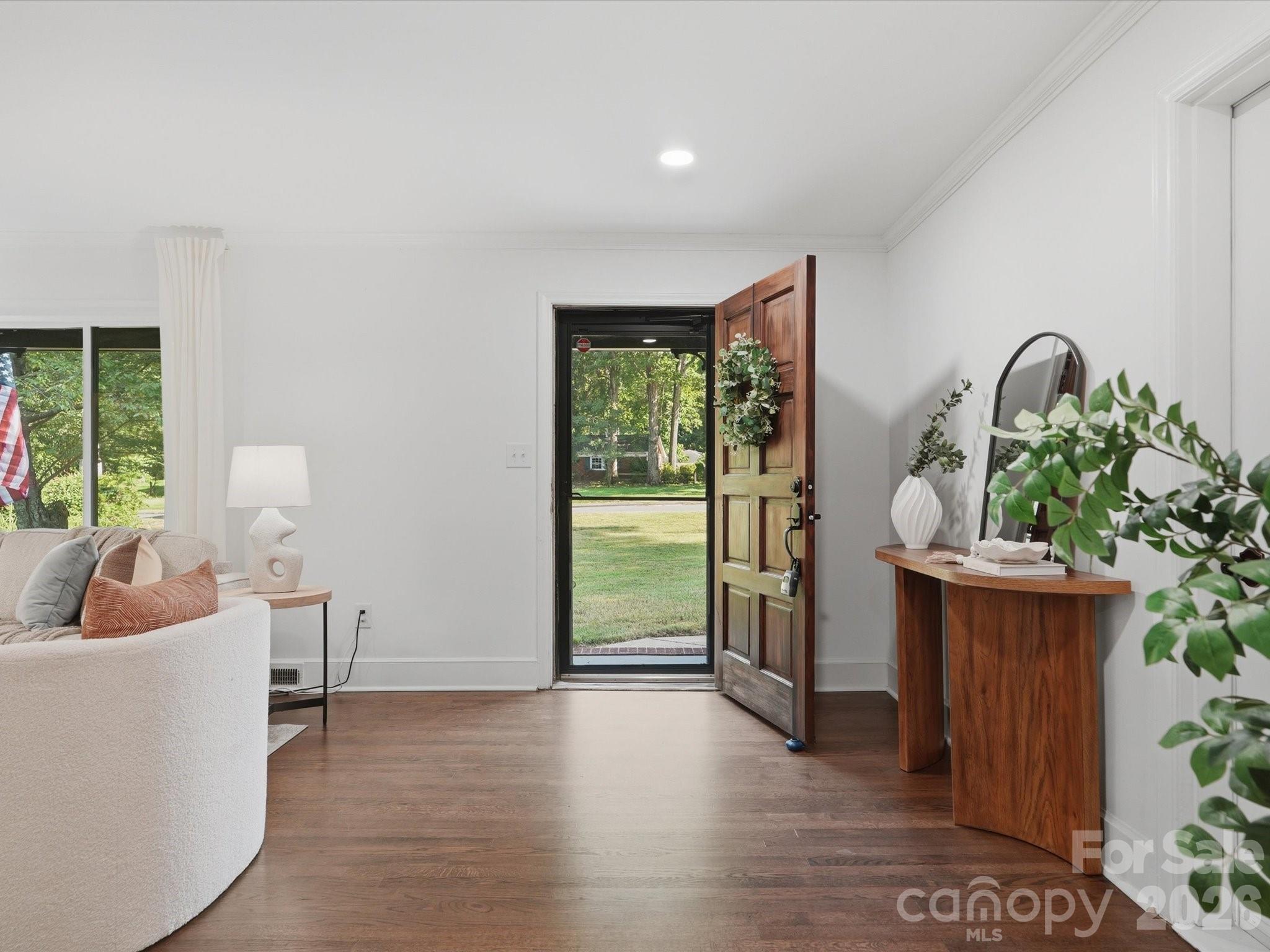 5701 Wilora Lake Road — Charlotte