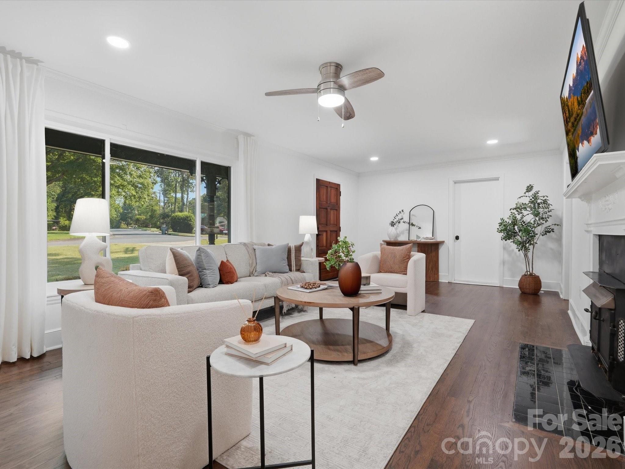 5701 Wilora Lake Road — Charlotte
