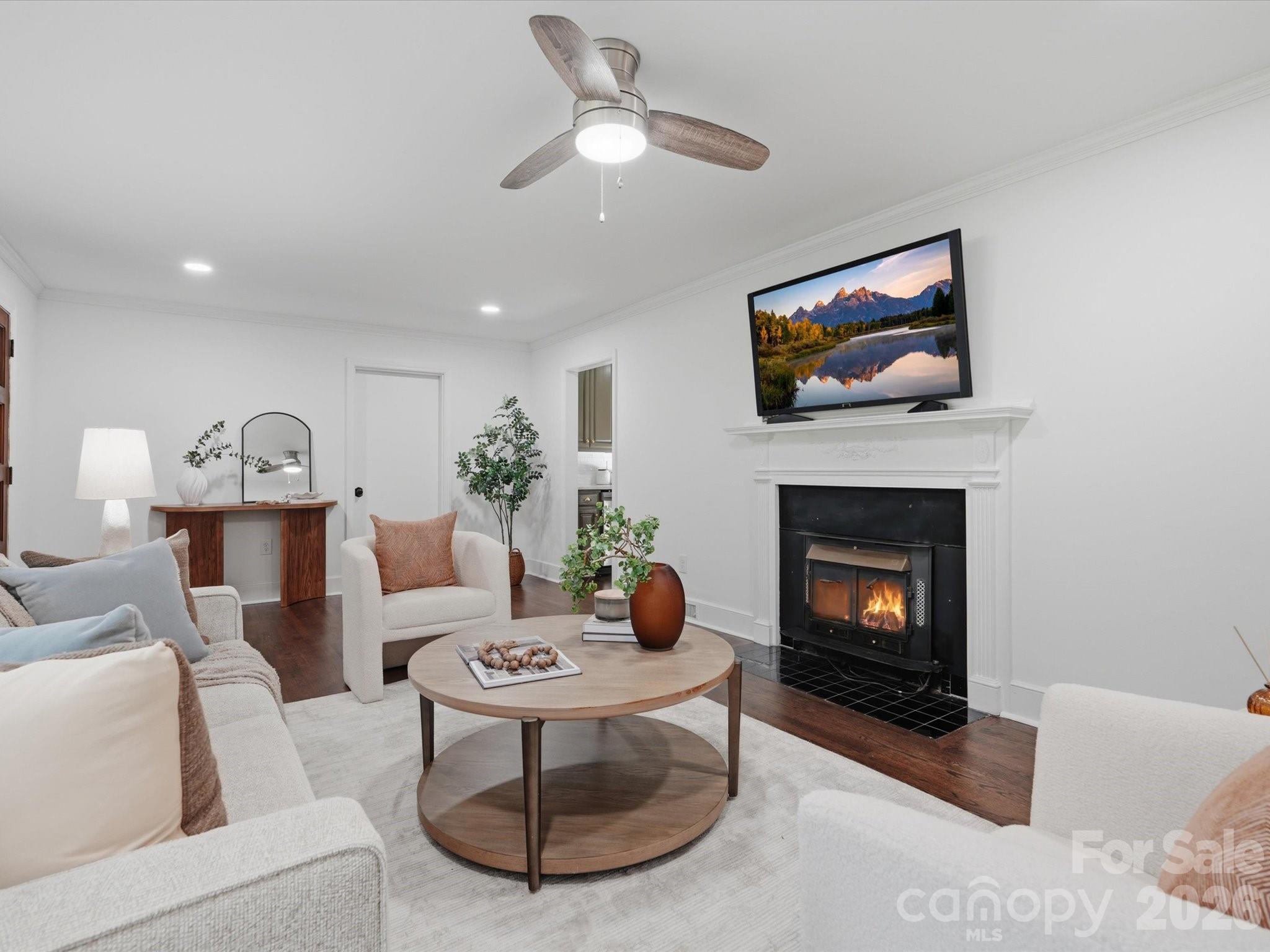 5701 Wilora Lake Road — Charlotte