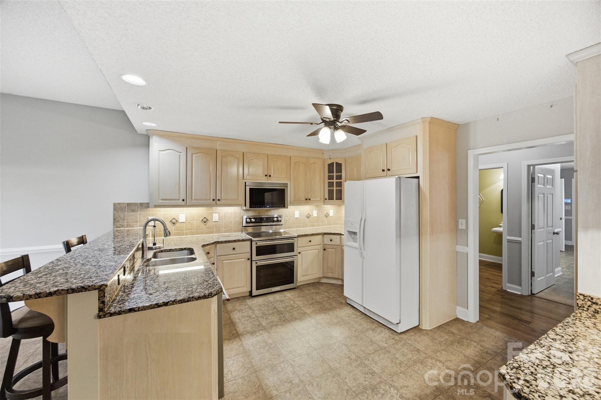 216 Minnie Queen Lane — Belmont