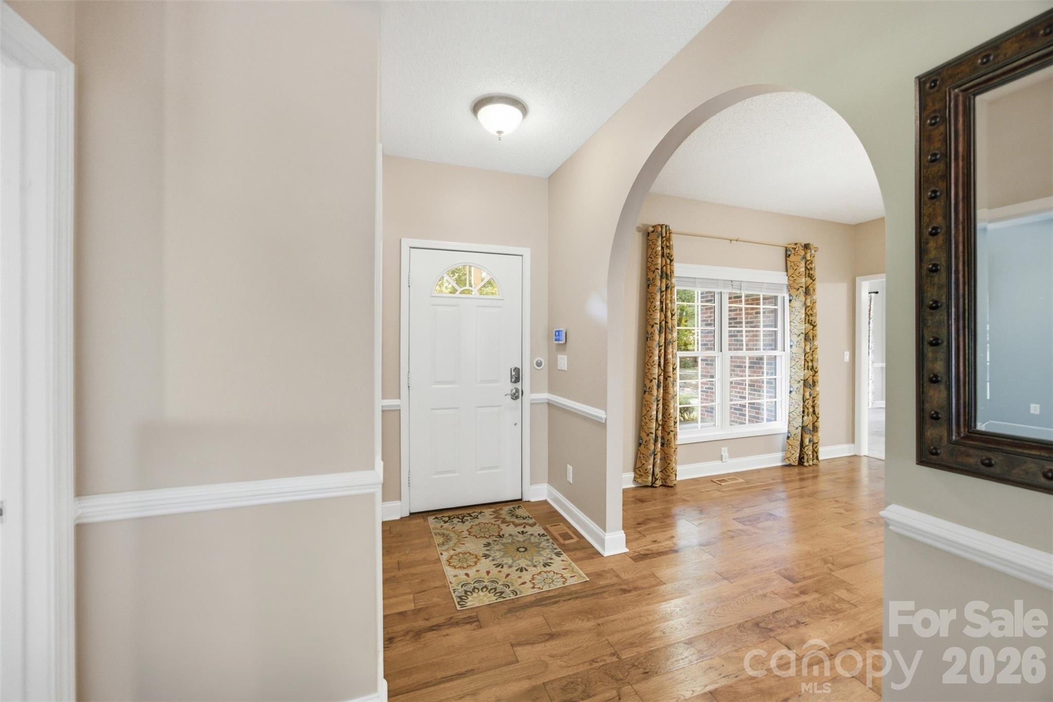 216 Minnie Queen Lane — Belmont