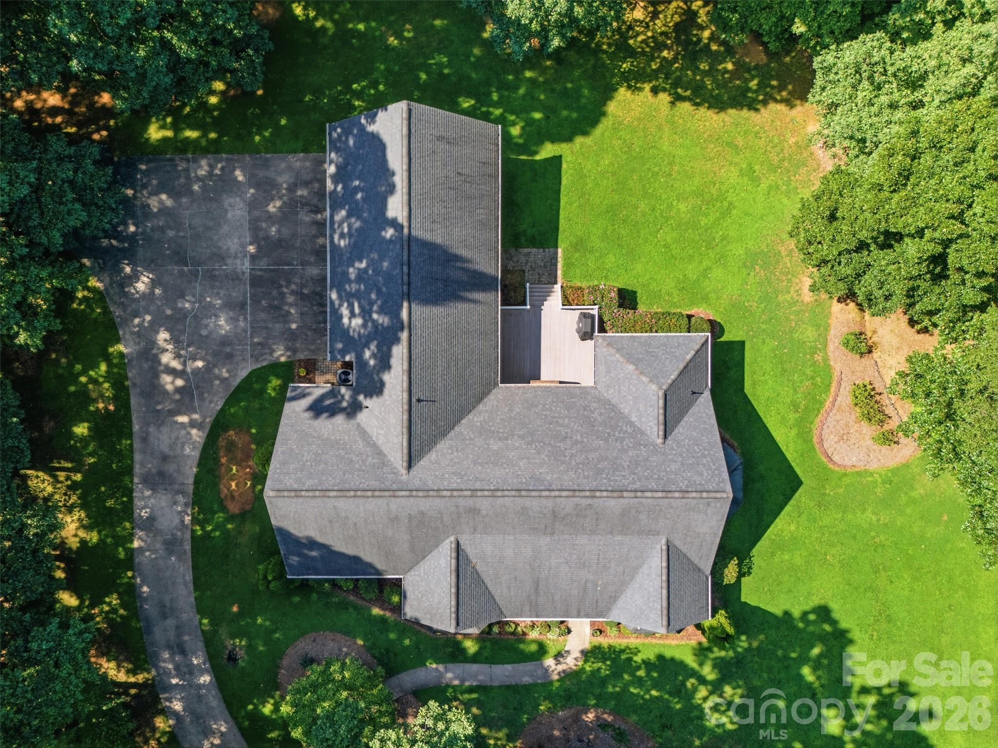 216 Minnie Queen Lane — Belmont