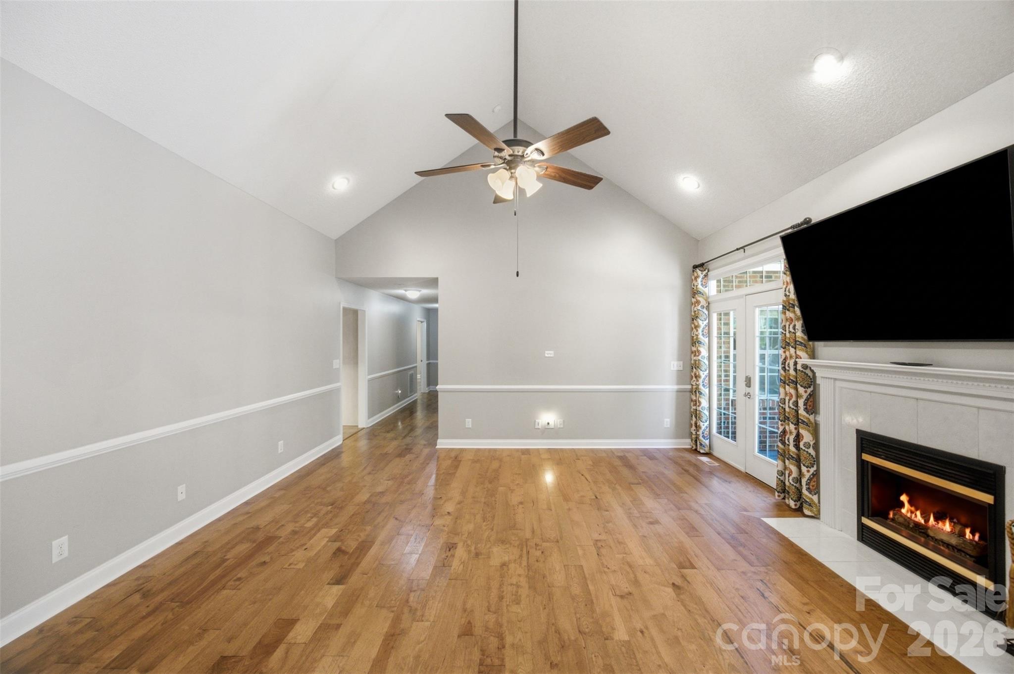 216 Minnie Queen Lane — Belmont