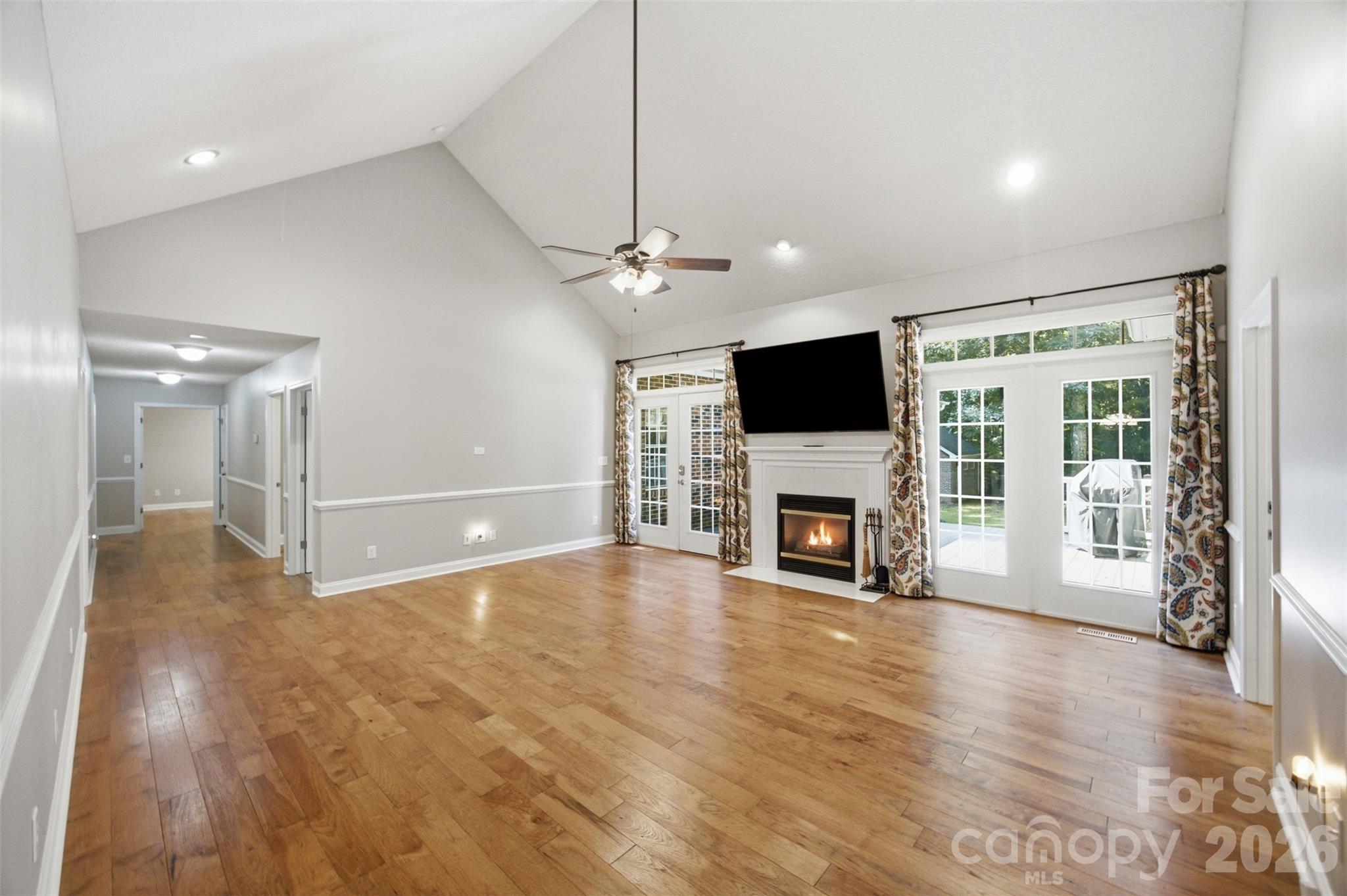 216 Minnie Queen Lane — Belmont